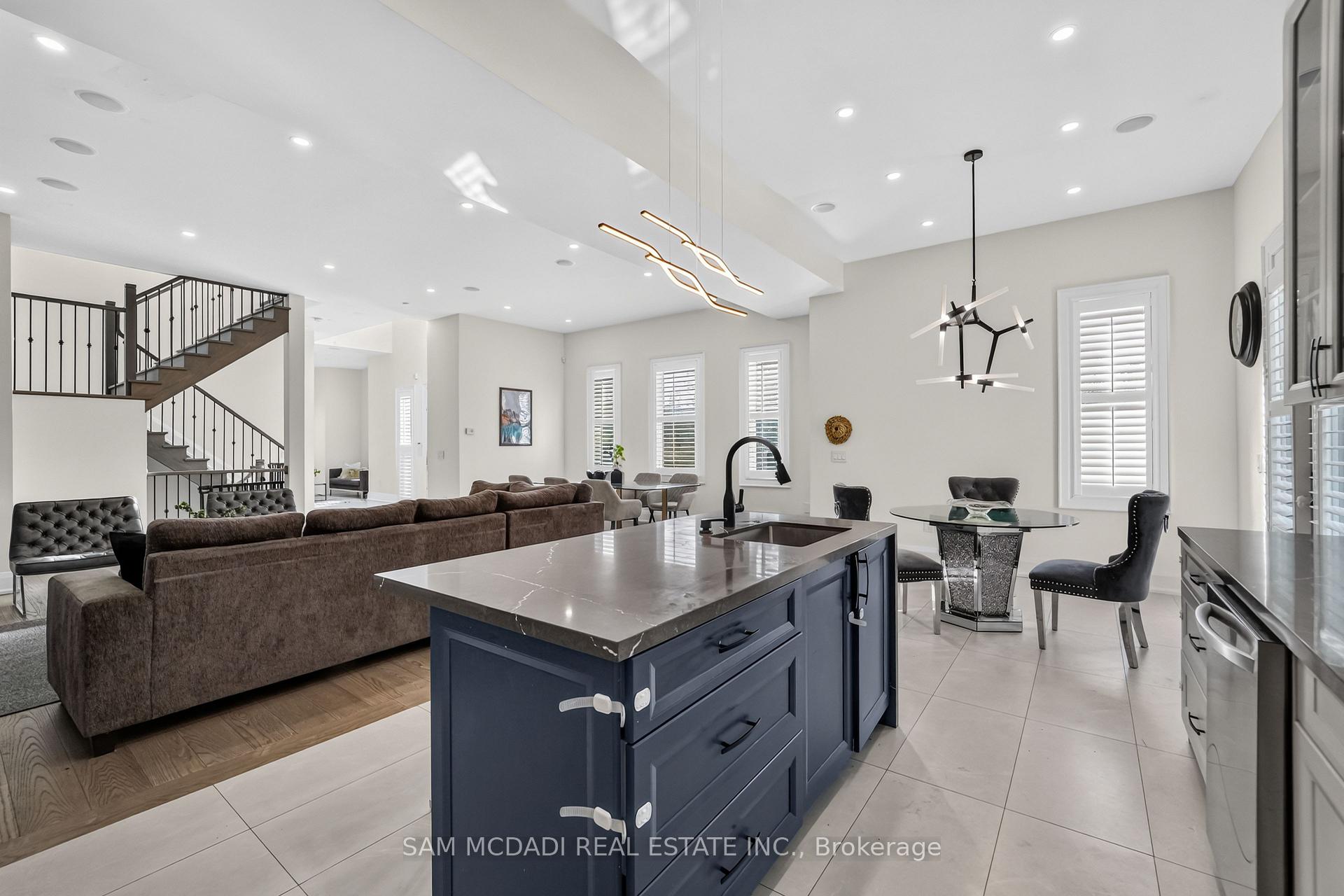 1 Brookside Drive