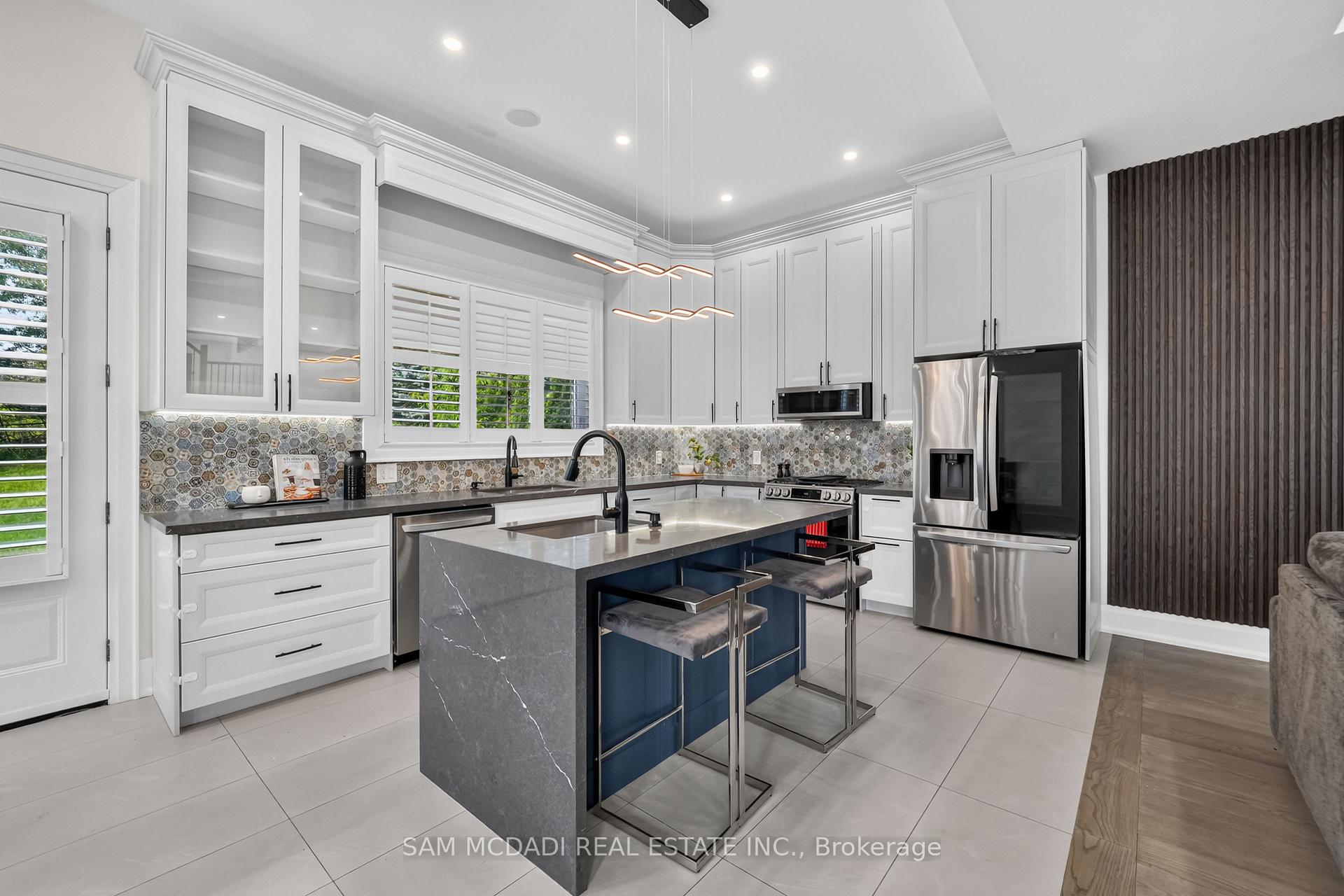 1 Brookside Drive