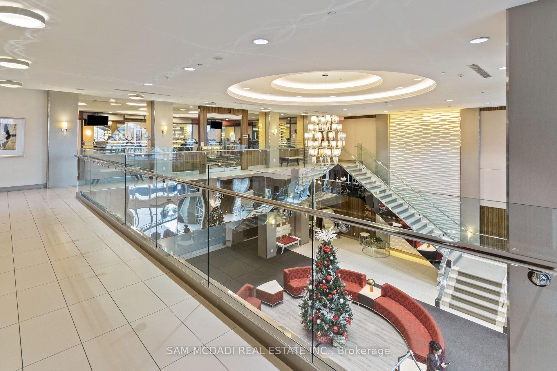 2 Eva Road 630, Toronto Unit: 630