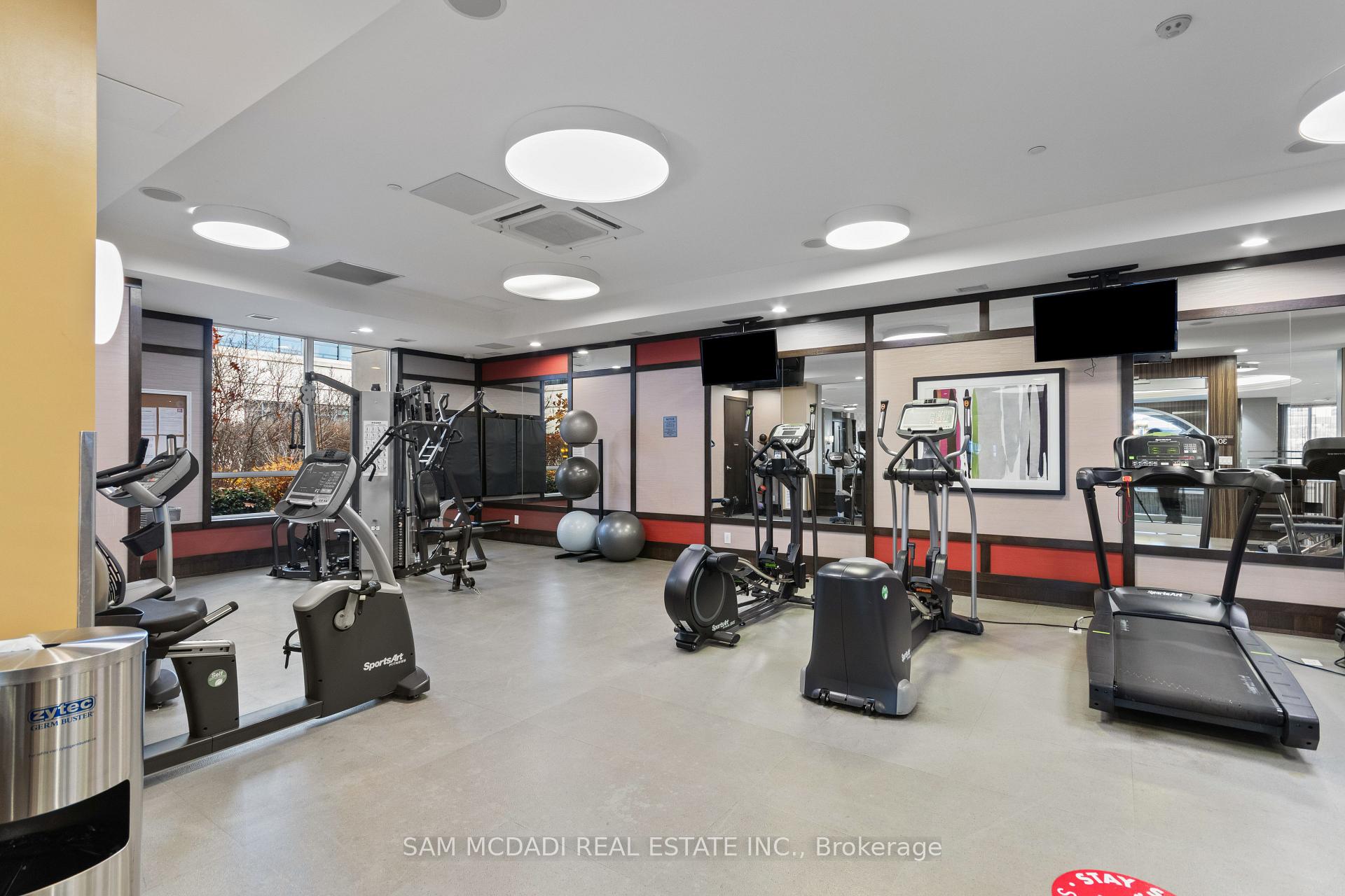 2 Eva Road 630, Toronto Unit: 630