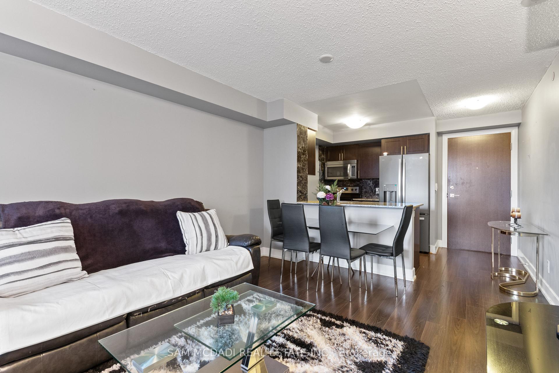 2 Eva Road 630, Toronto Unit: 630