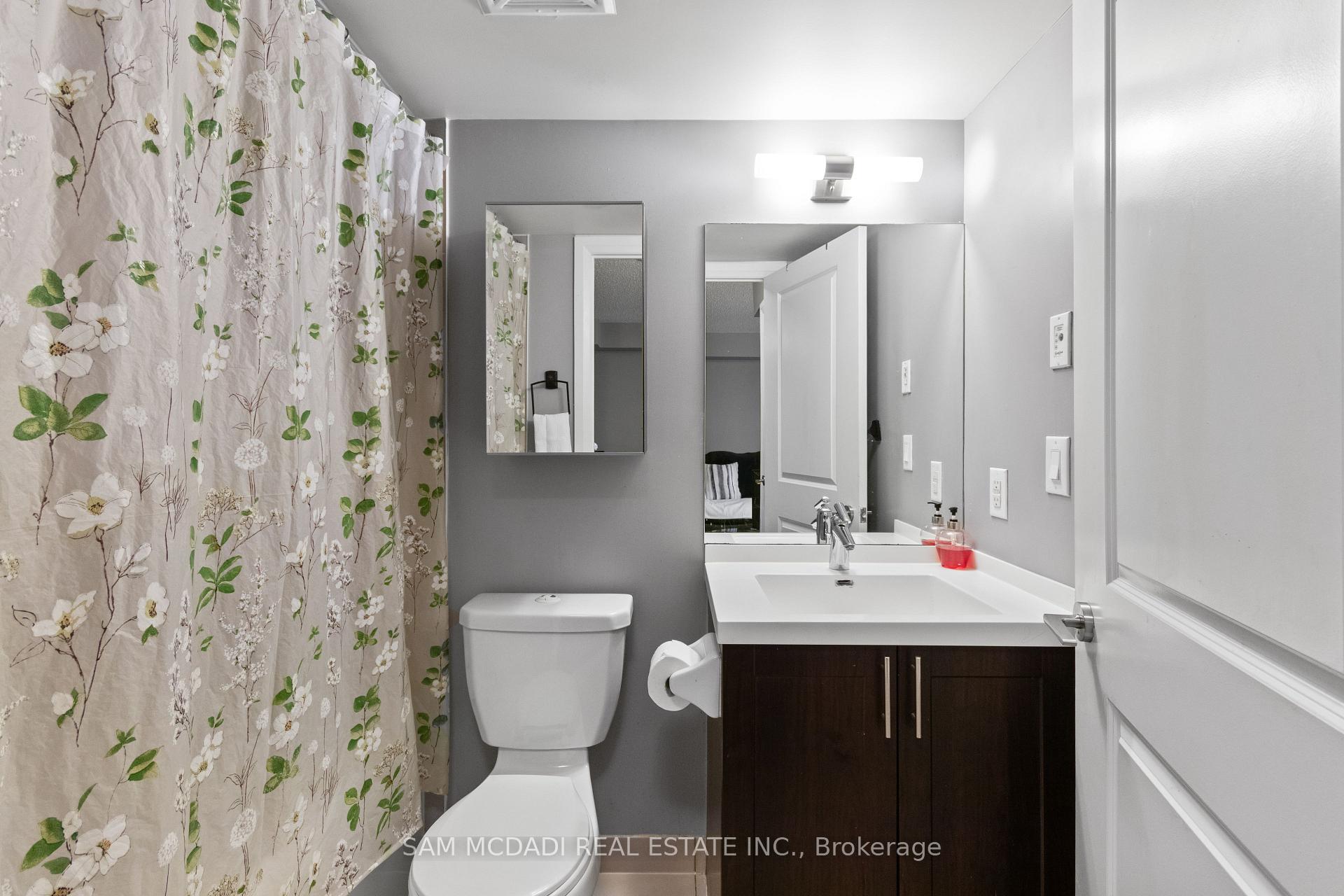 2 Eva Road 630, Toronto Unit: 630