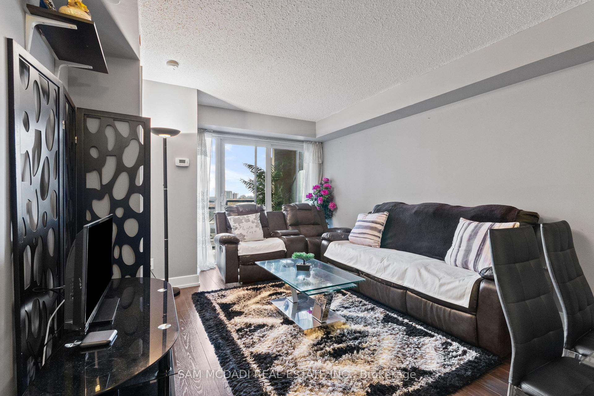2 Eva Road 630, Toronto Unit: 630