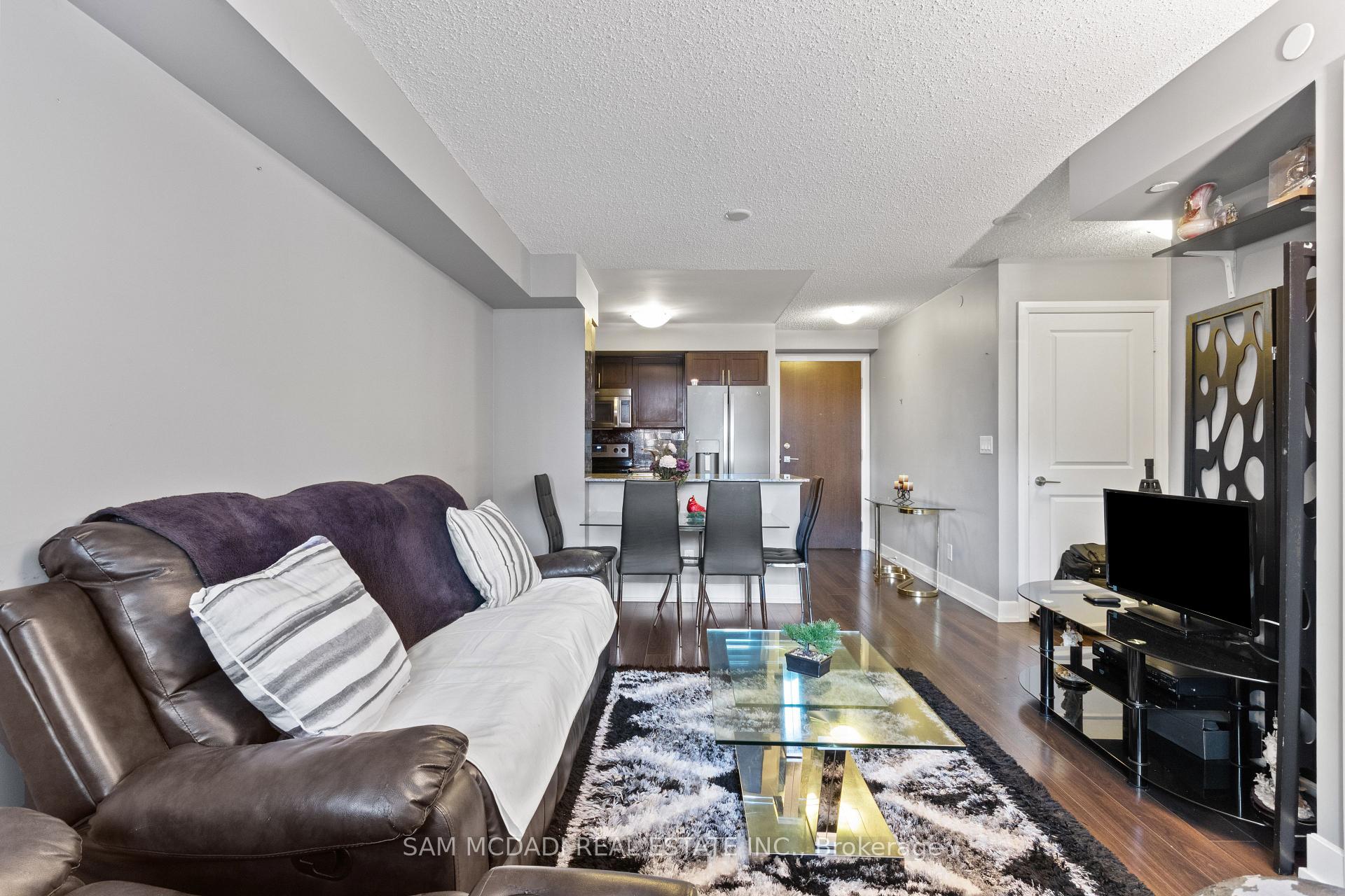 2 Eva Road 630, Toronto Unit: 630