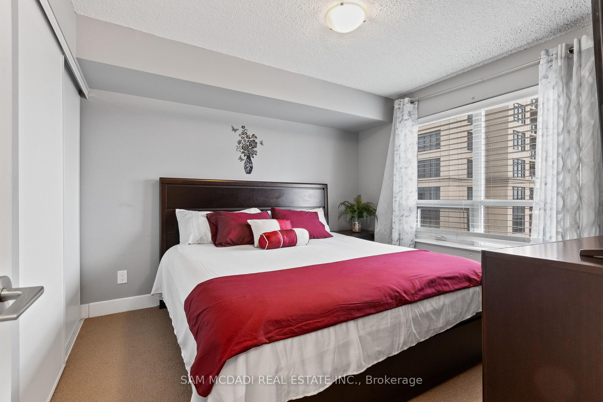 2 Eva Road 630, Toronto Unit: 630