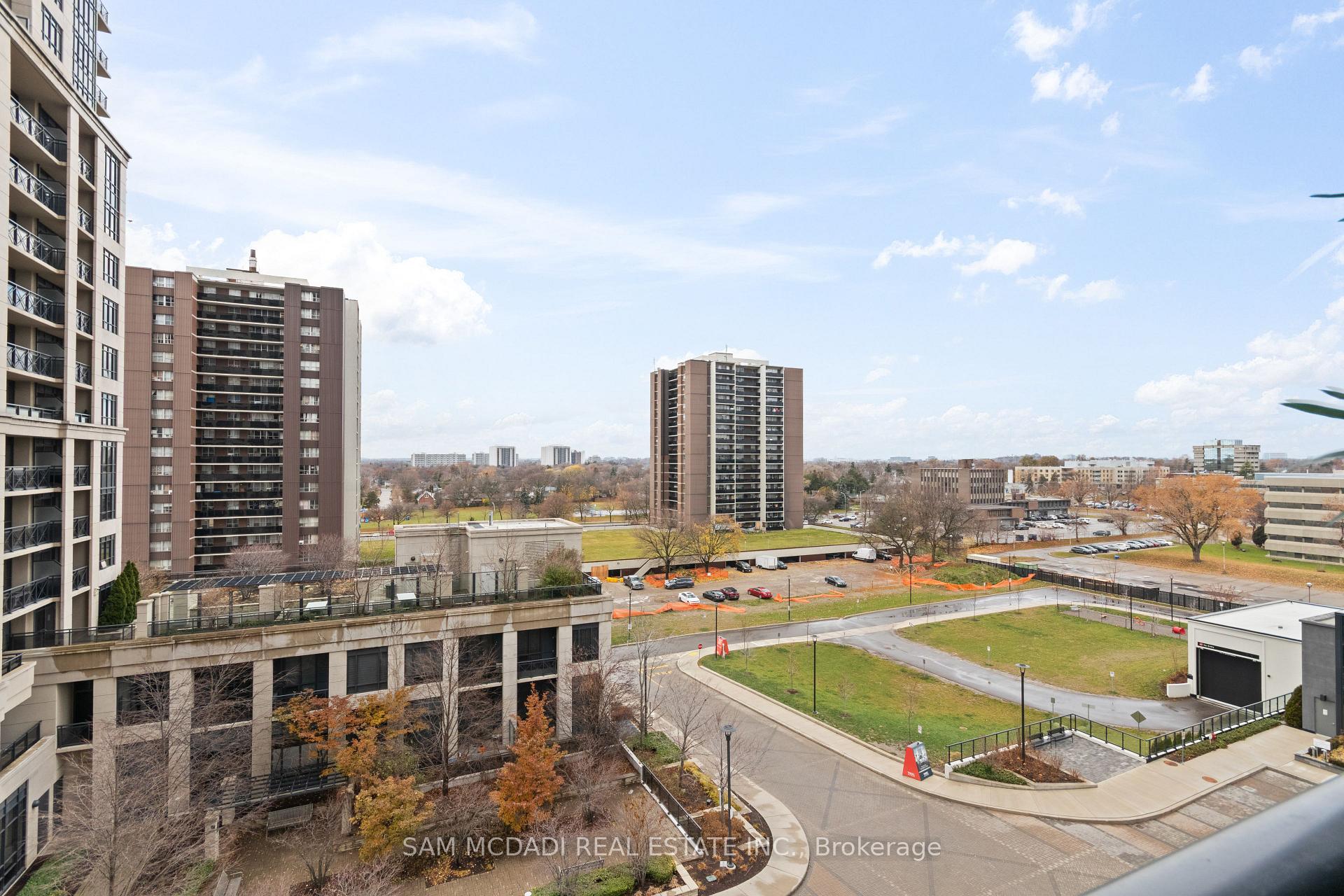 2 Eva Road 630, Toronto Unit: 630