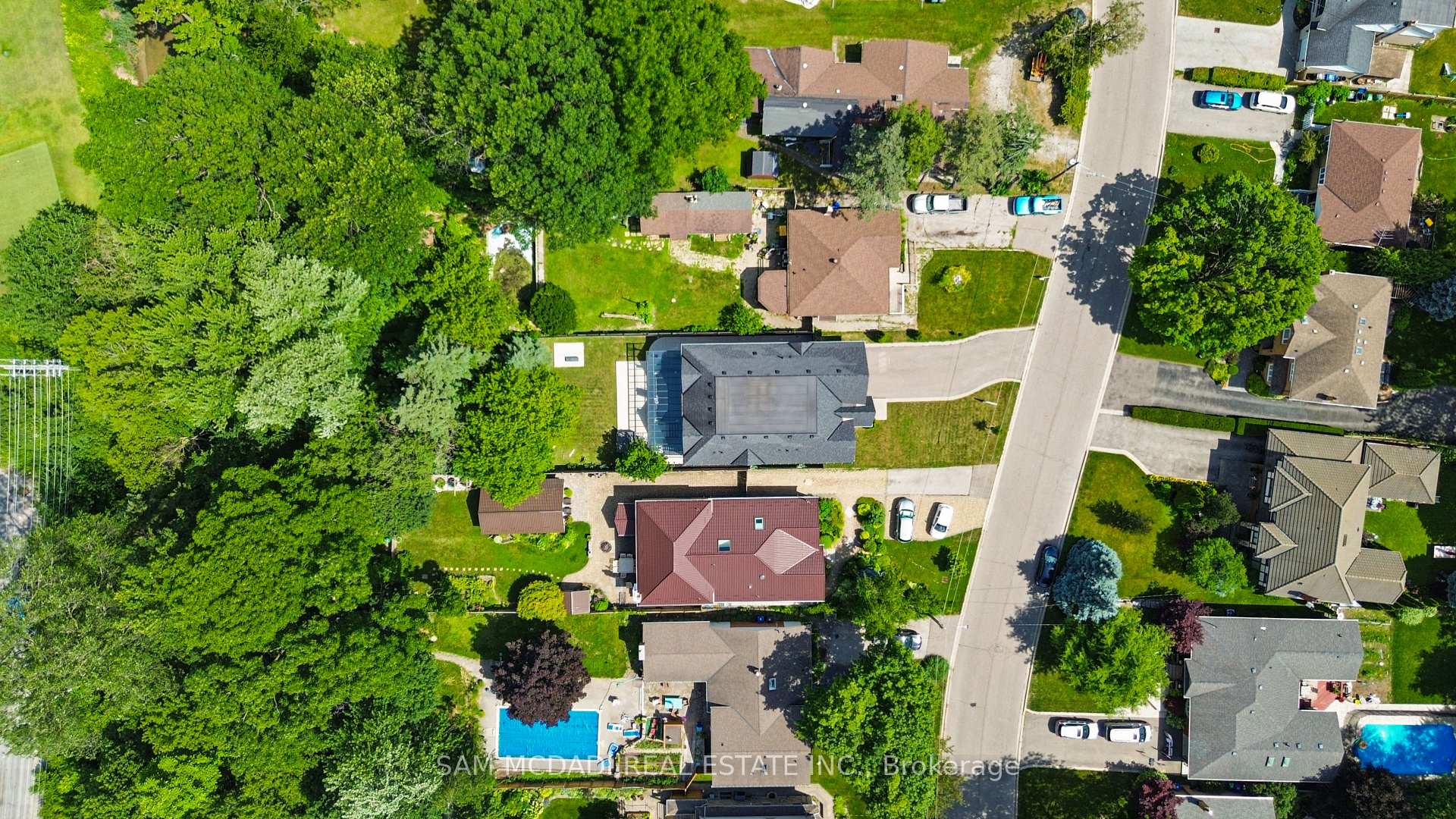1487 Myron Drive