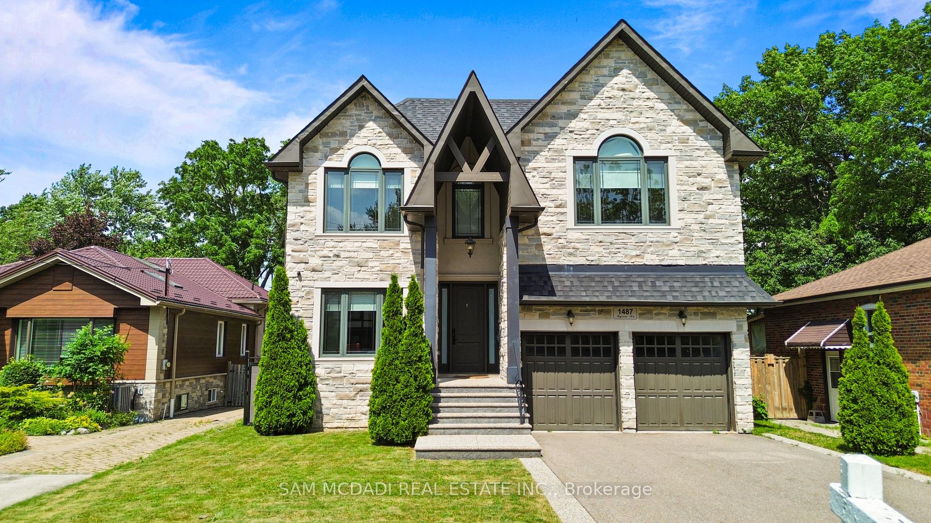 1487 Myron Drive