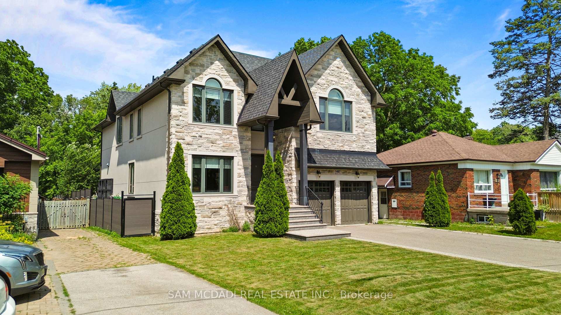 1487 Myron Drive