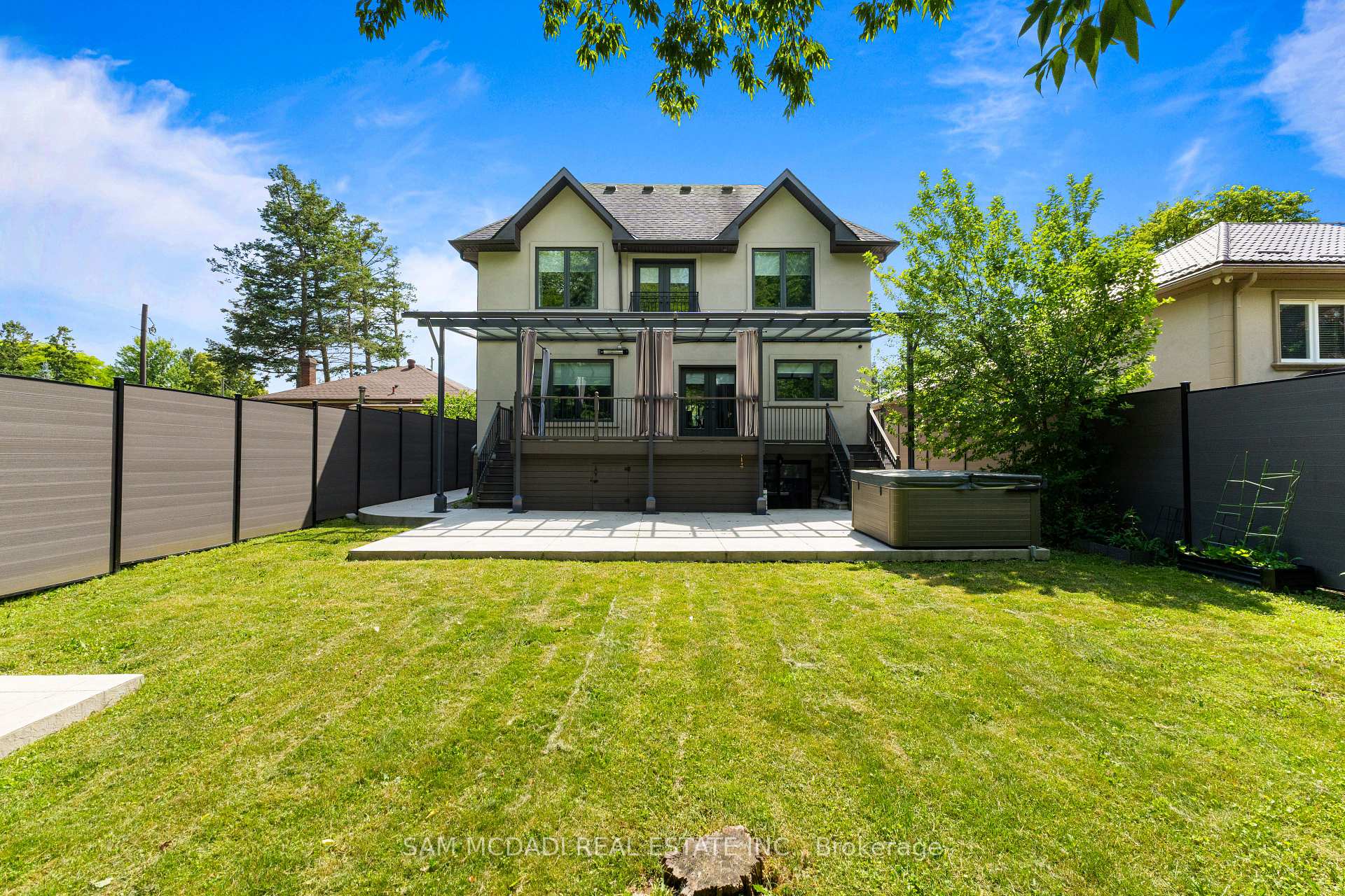1487 Myron Drive