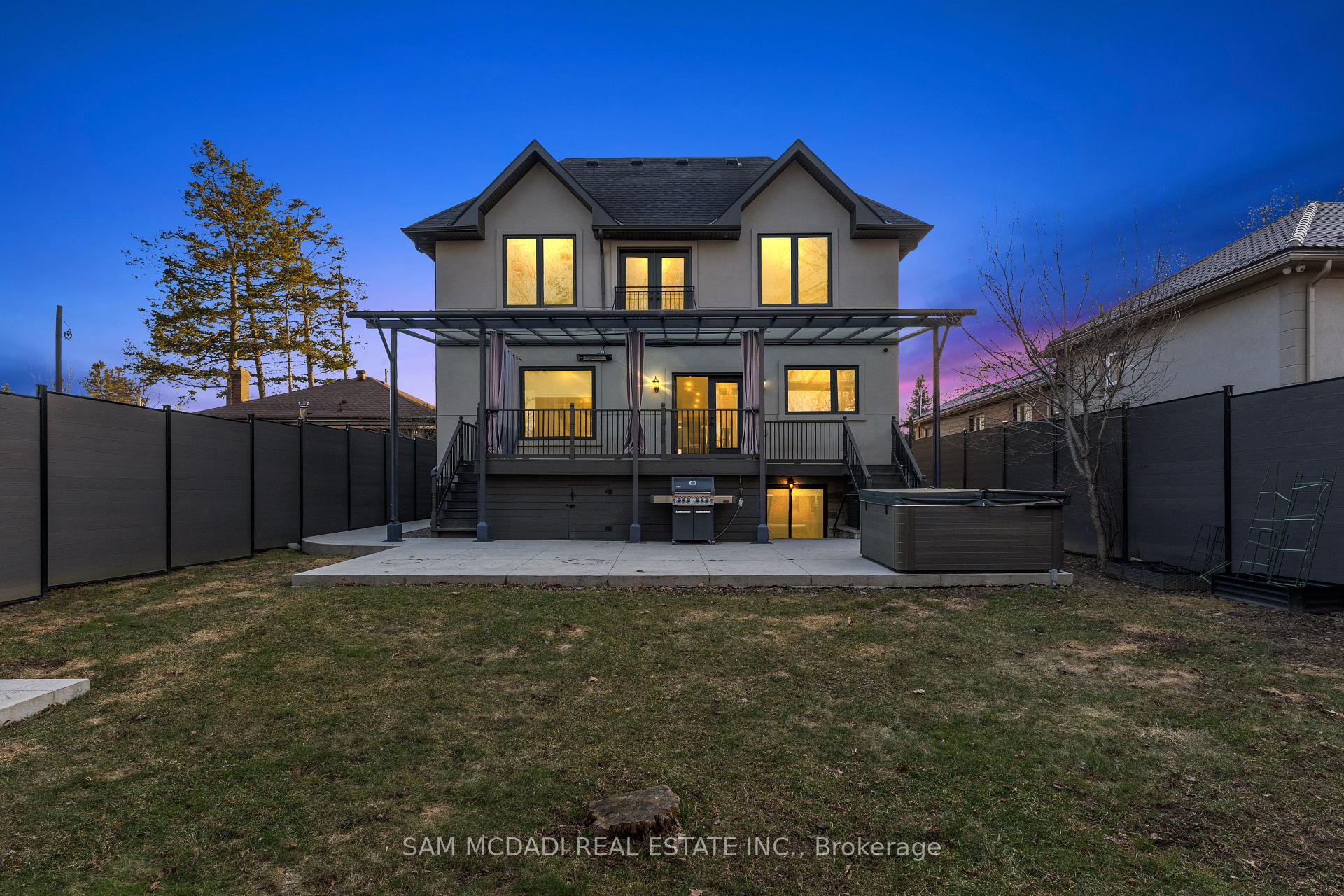 1487 Myron Drive