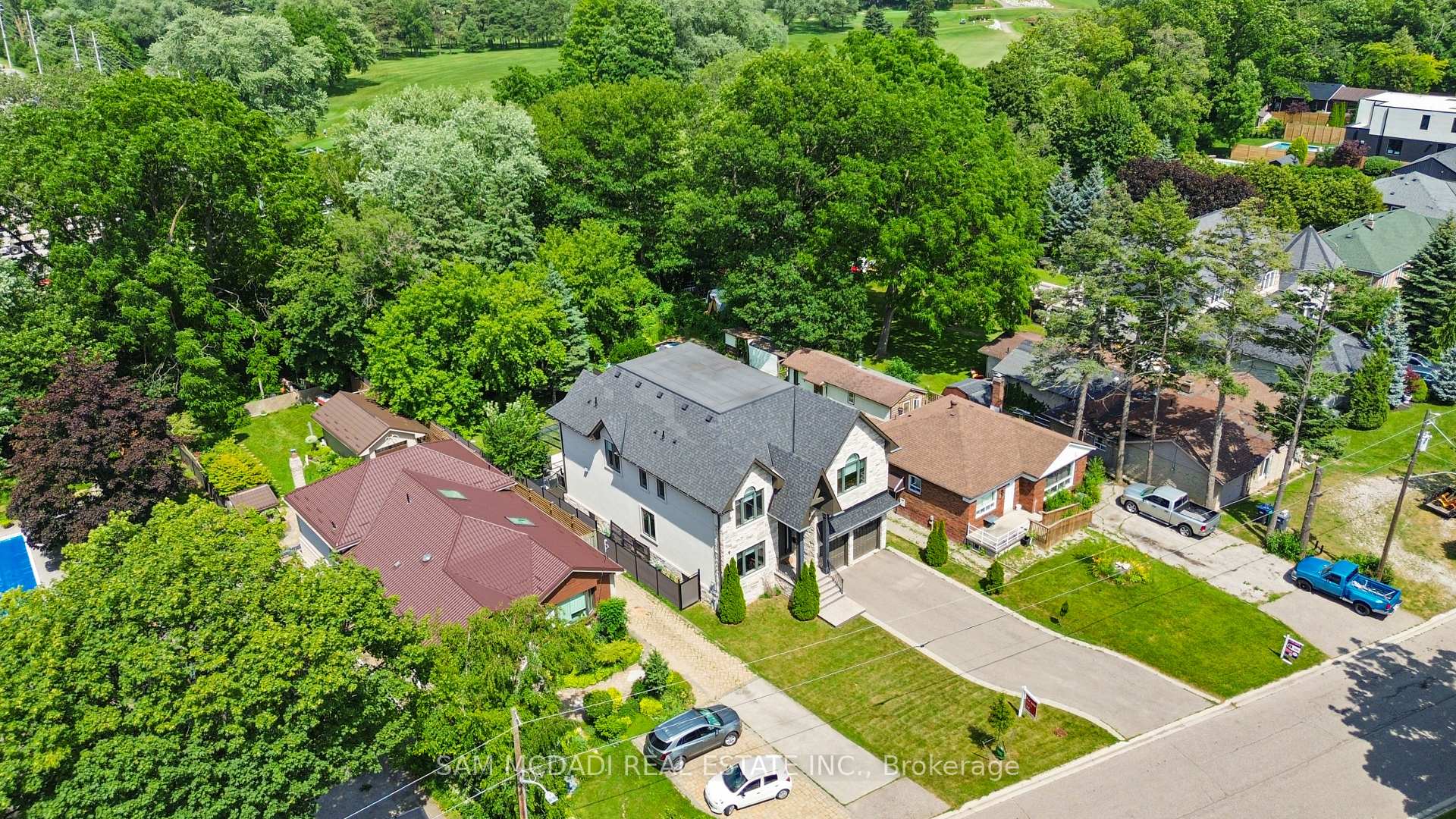 1487 Myron Drive