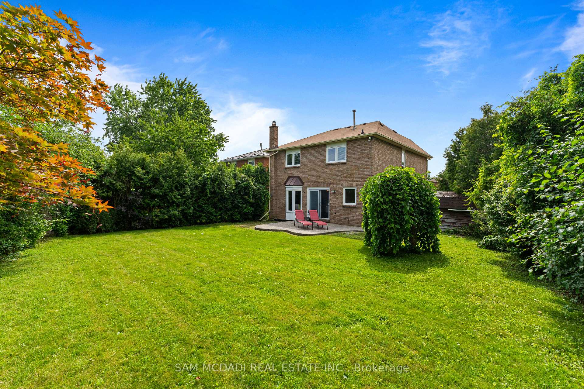 470 Aberfoyle Court