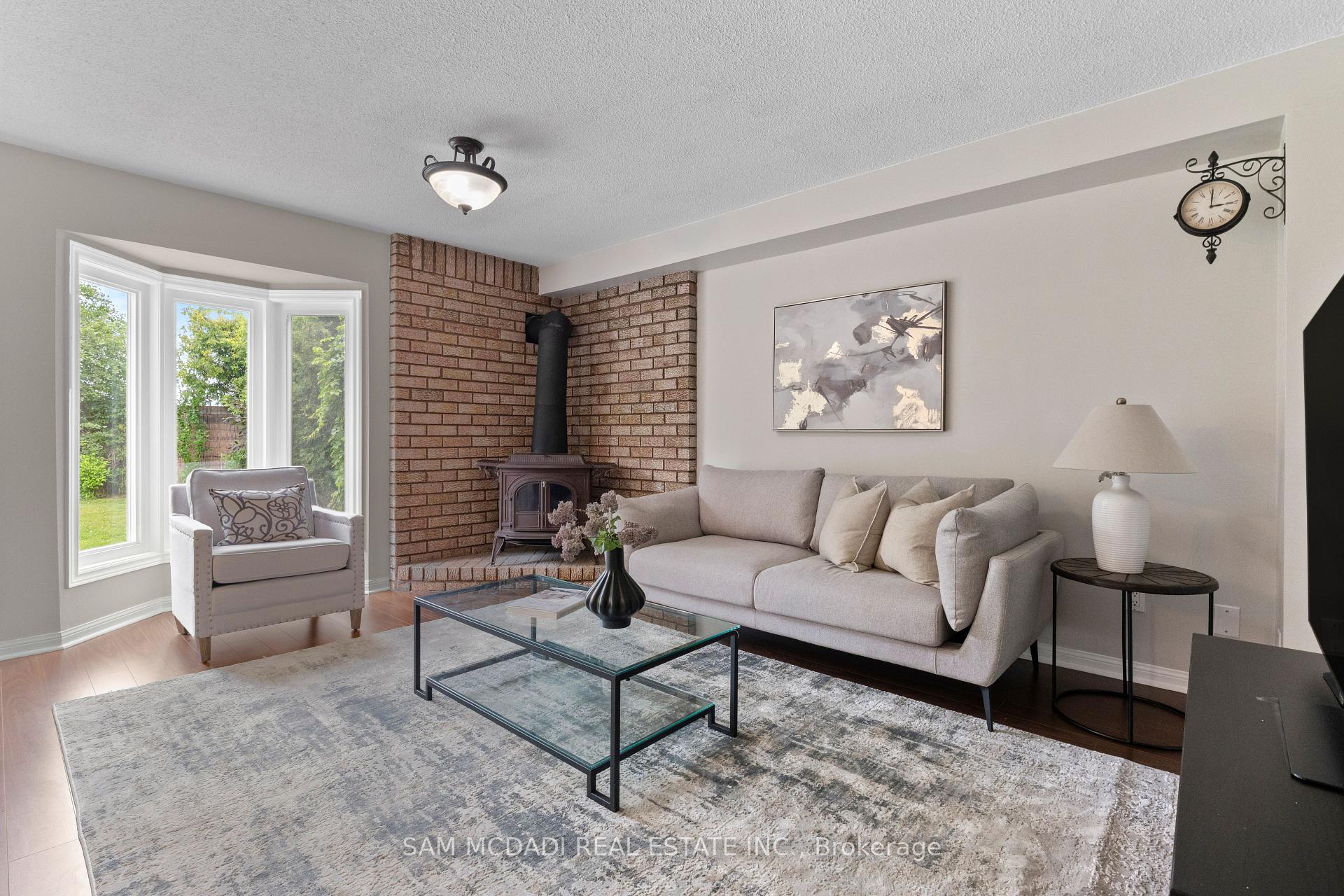 470 Aberfoyle Court