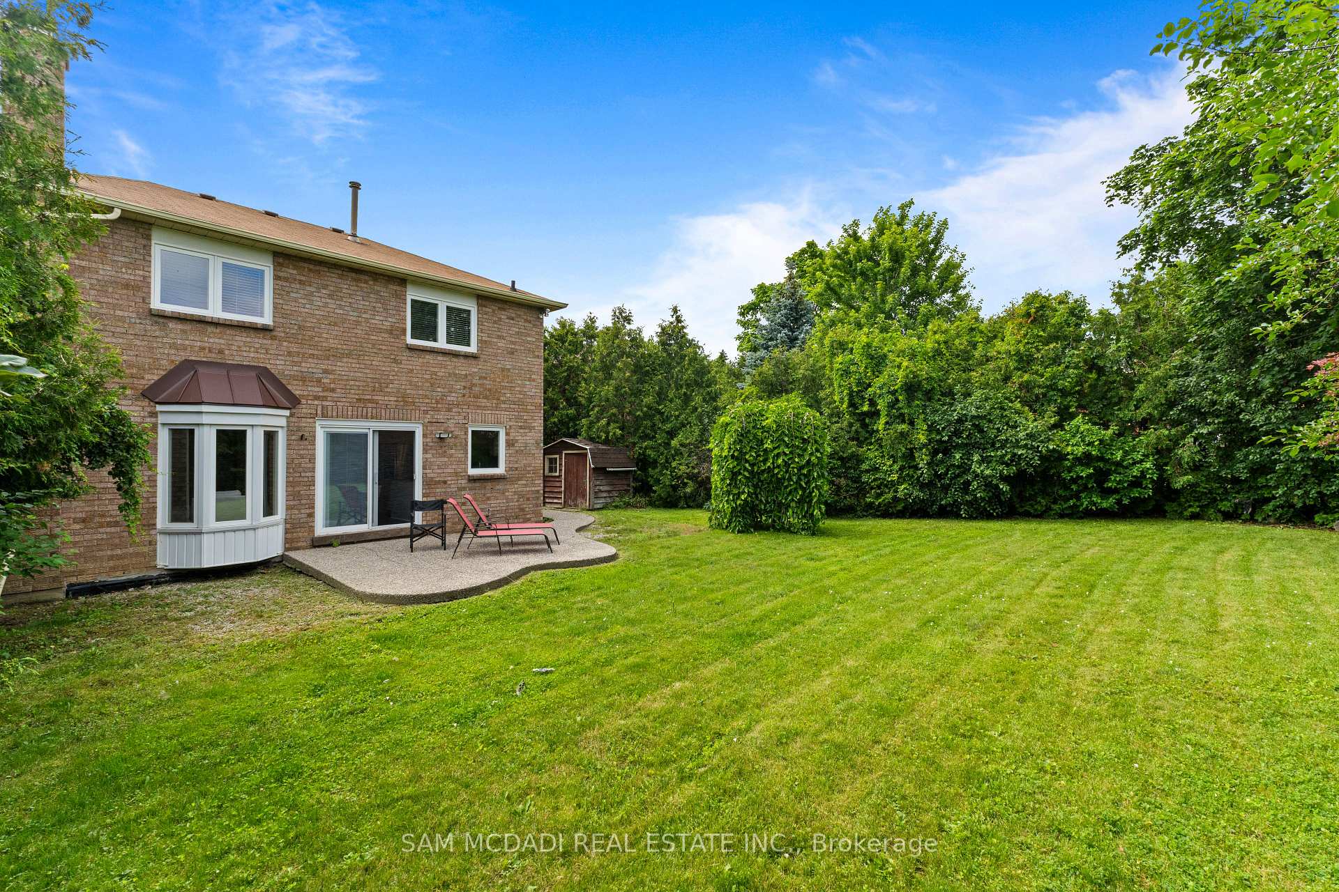 470 Aberfoyle Court