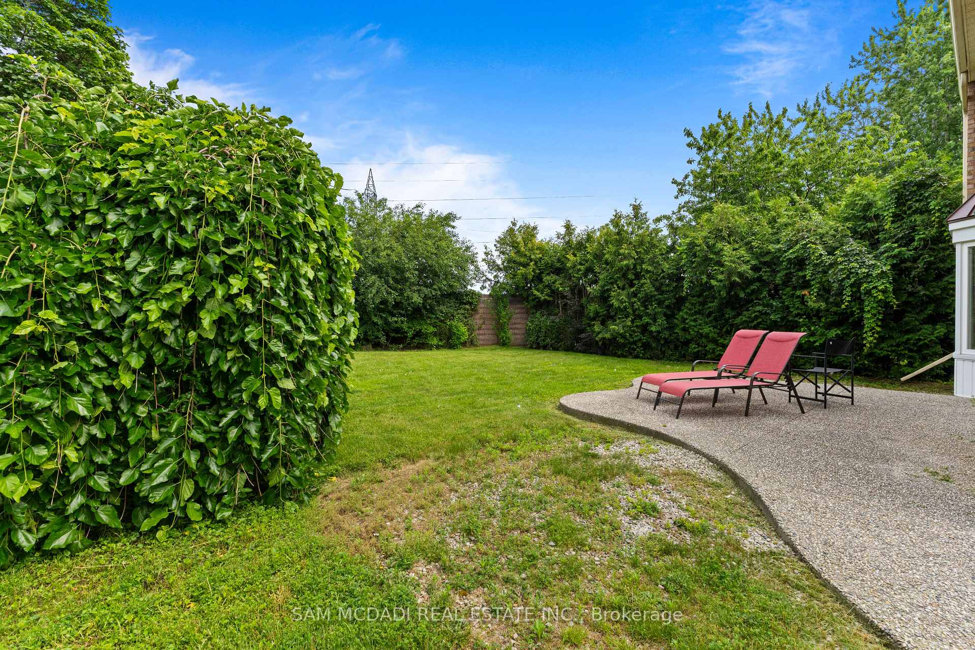 470 Aberfoyle Court