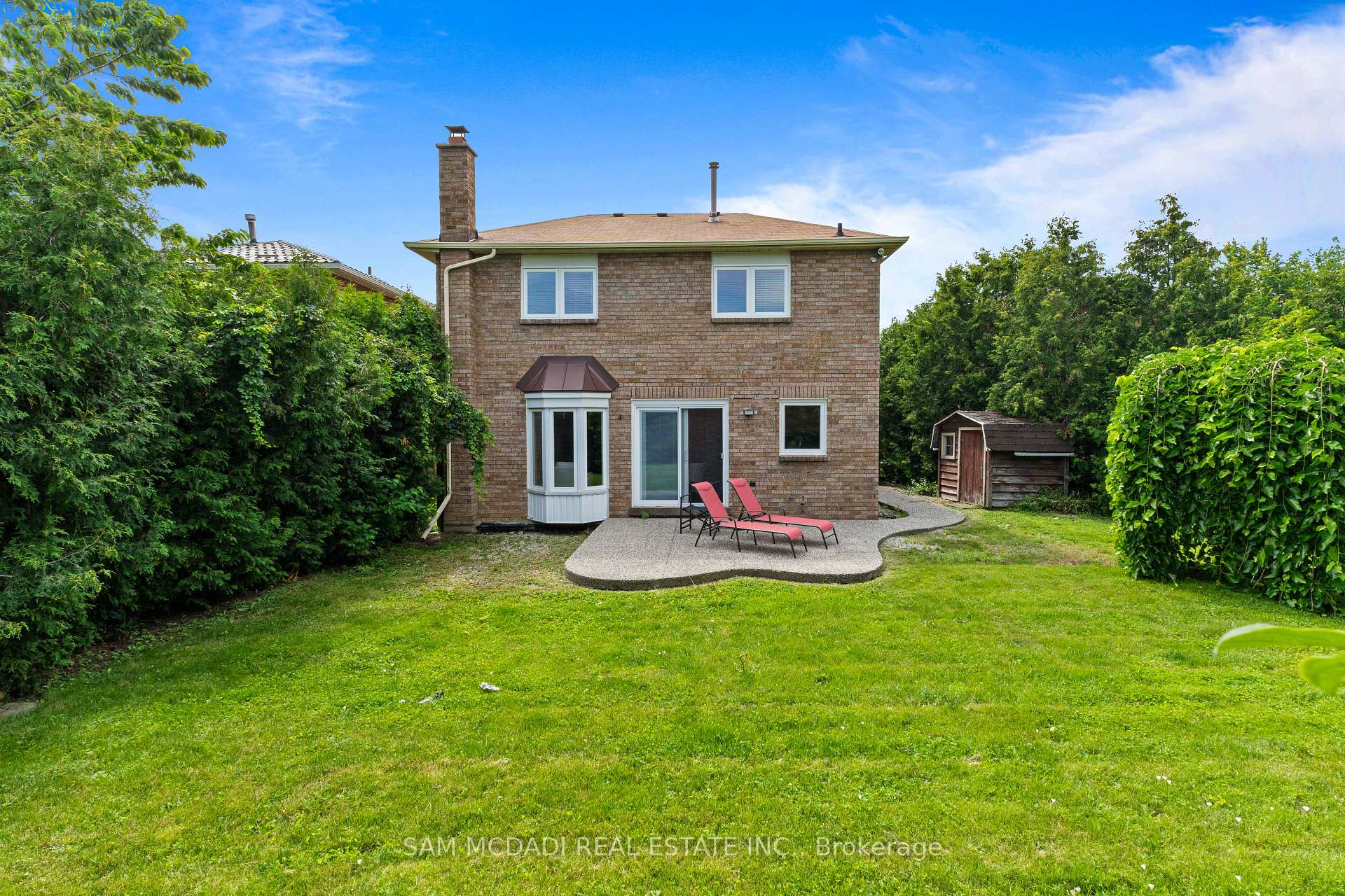 470 Aberfoyle Court