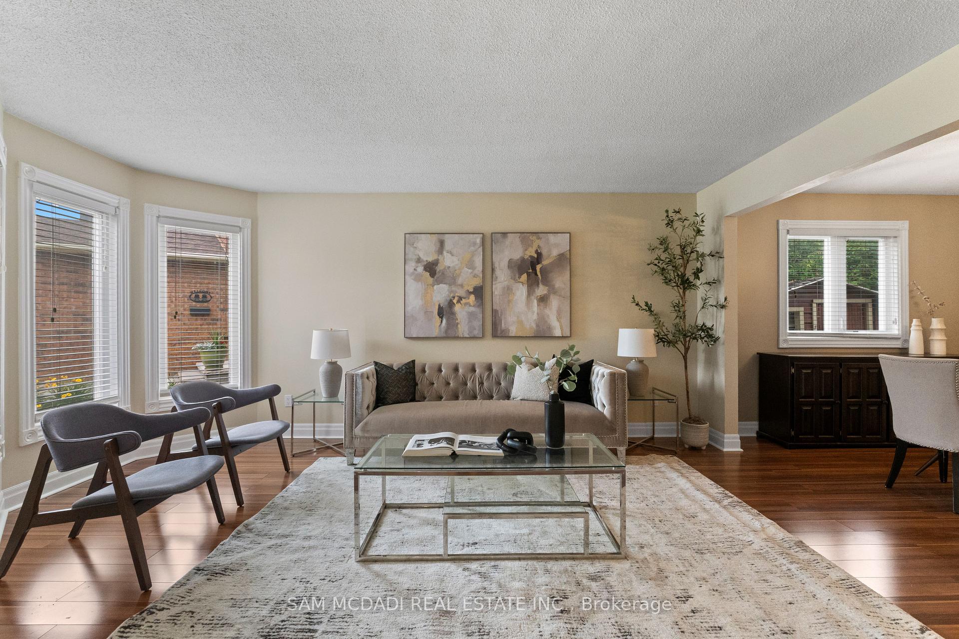 470 Aberfoyle Court