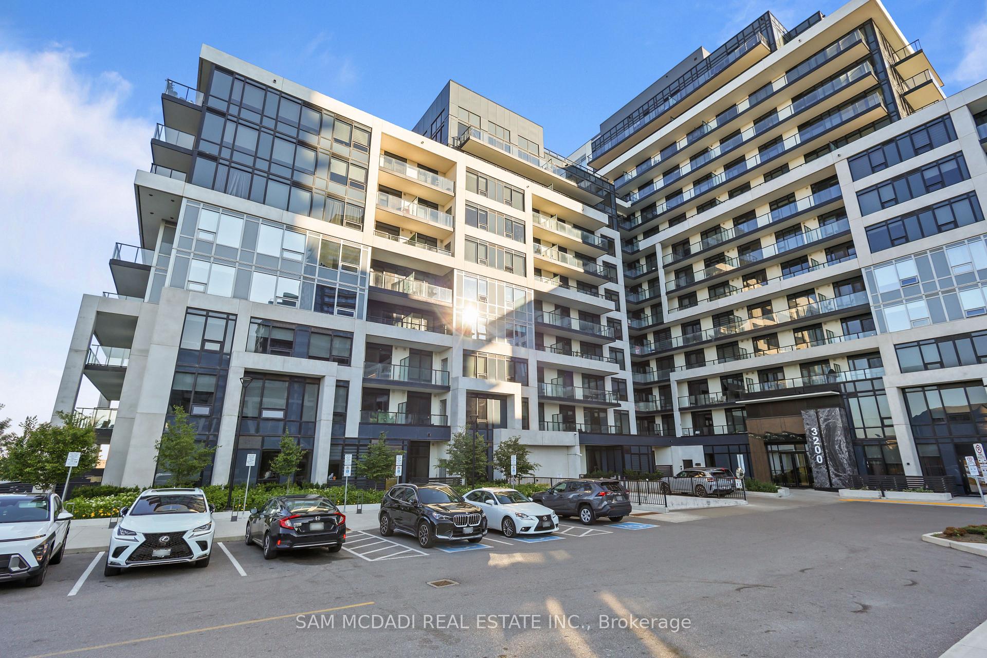 3200 William Coltson Avenue 318