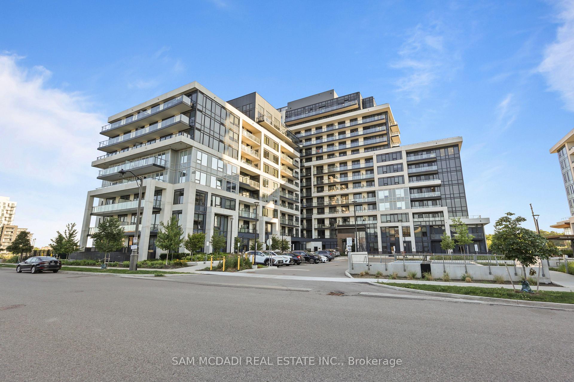 3200 William Coltson Avenue 318