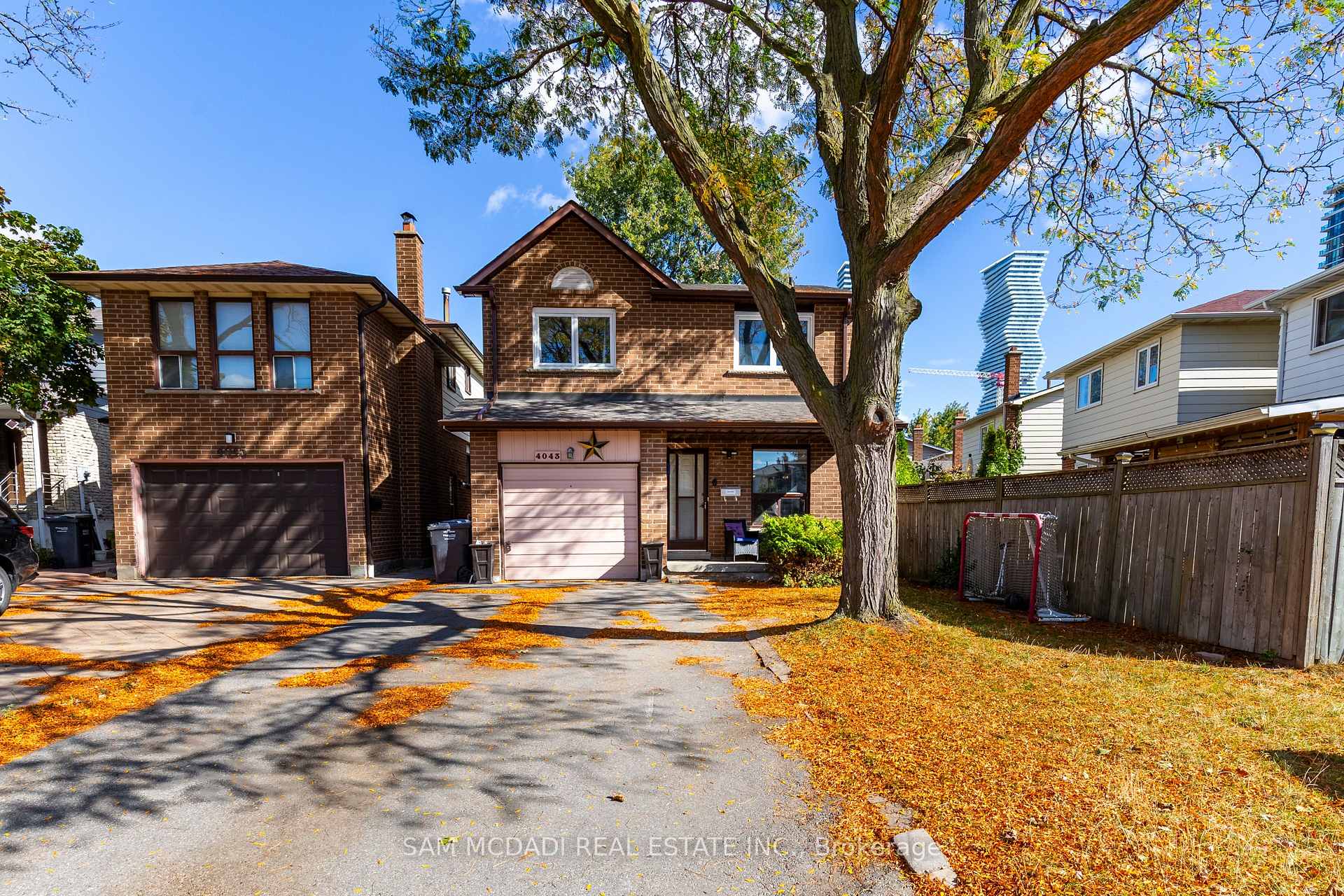 4043 Pavillion Court Lower
