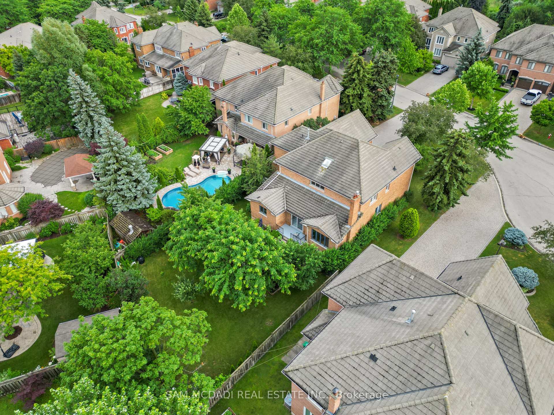 5109 Elderview Court