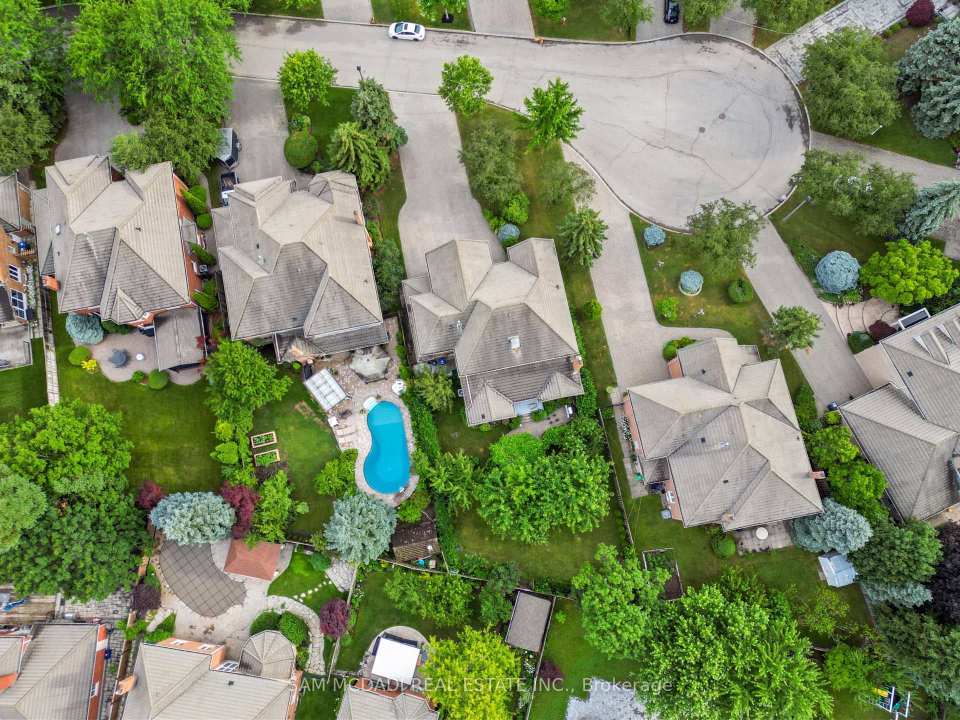 5109 Elderview Court
