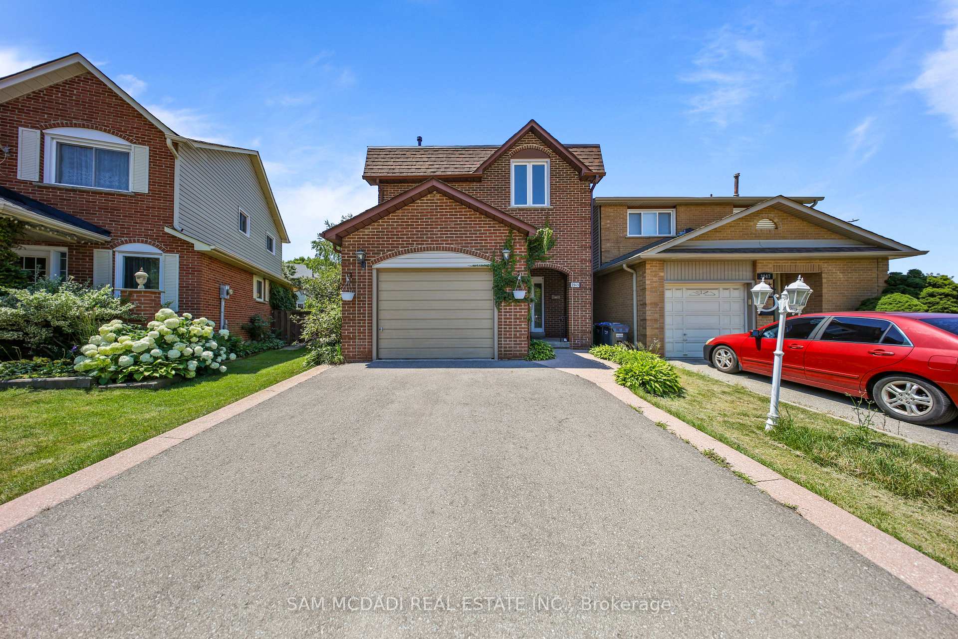 3949 Teakwood Drive