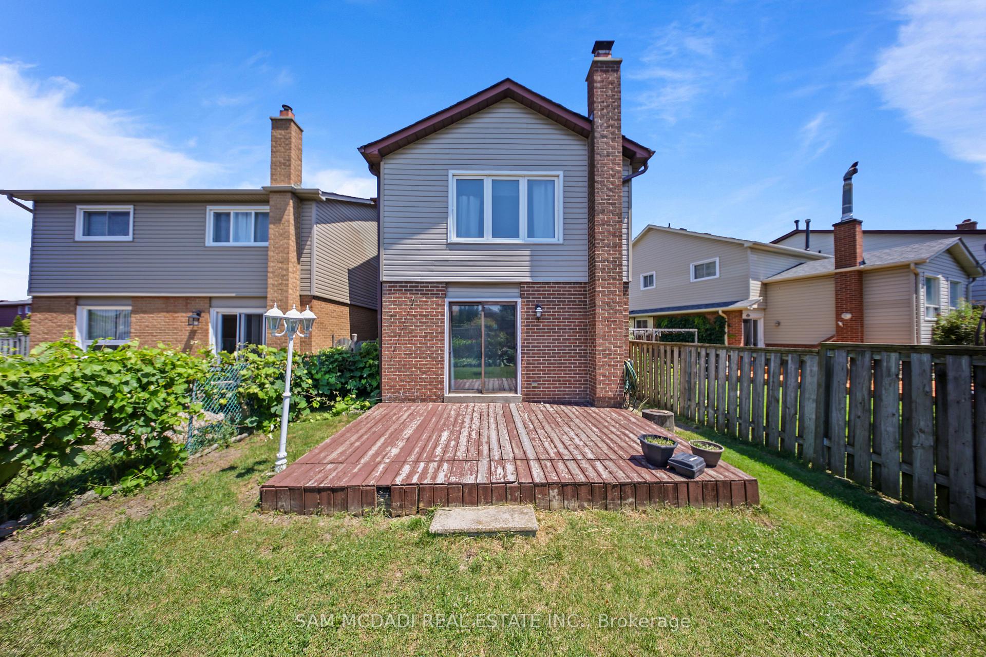 3949 Teakwood Drive