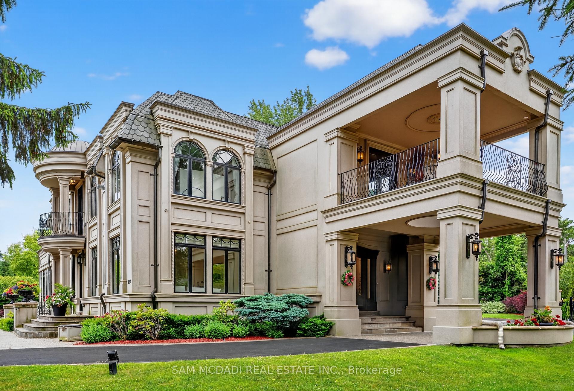 432 Bob-O-Link Road