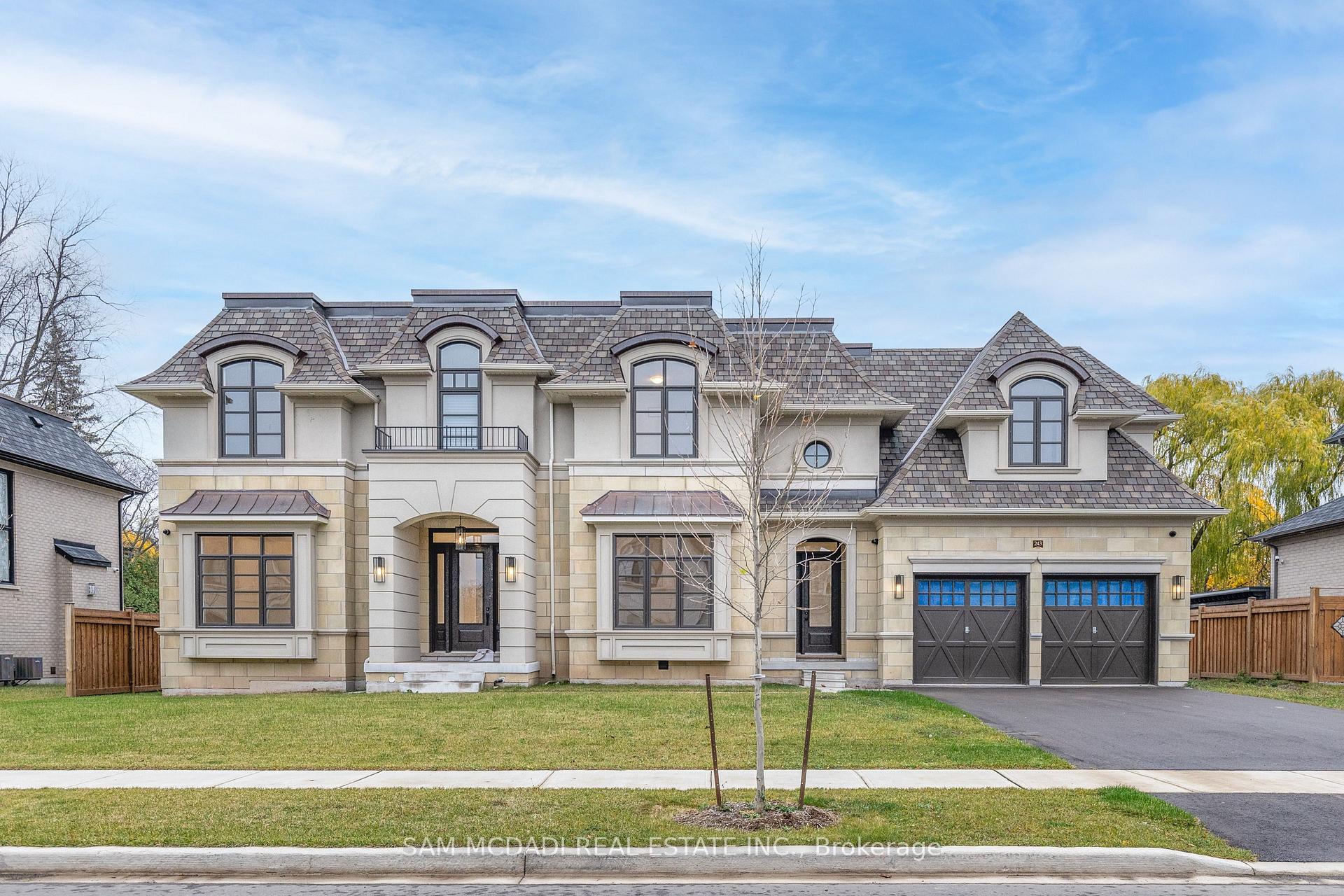 243 Prince George Crescent