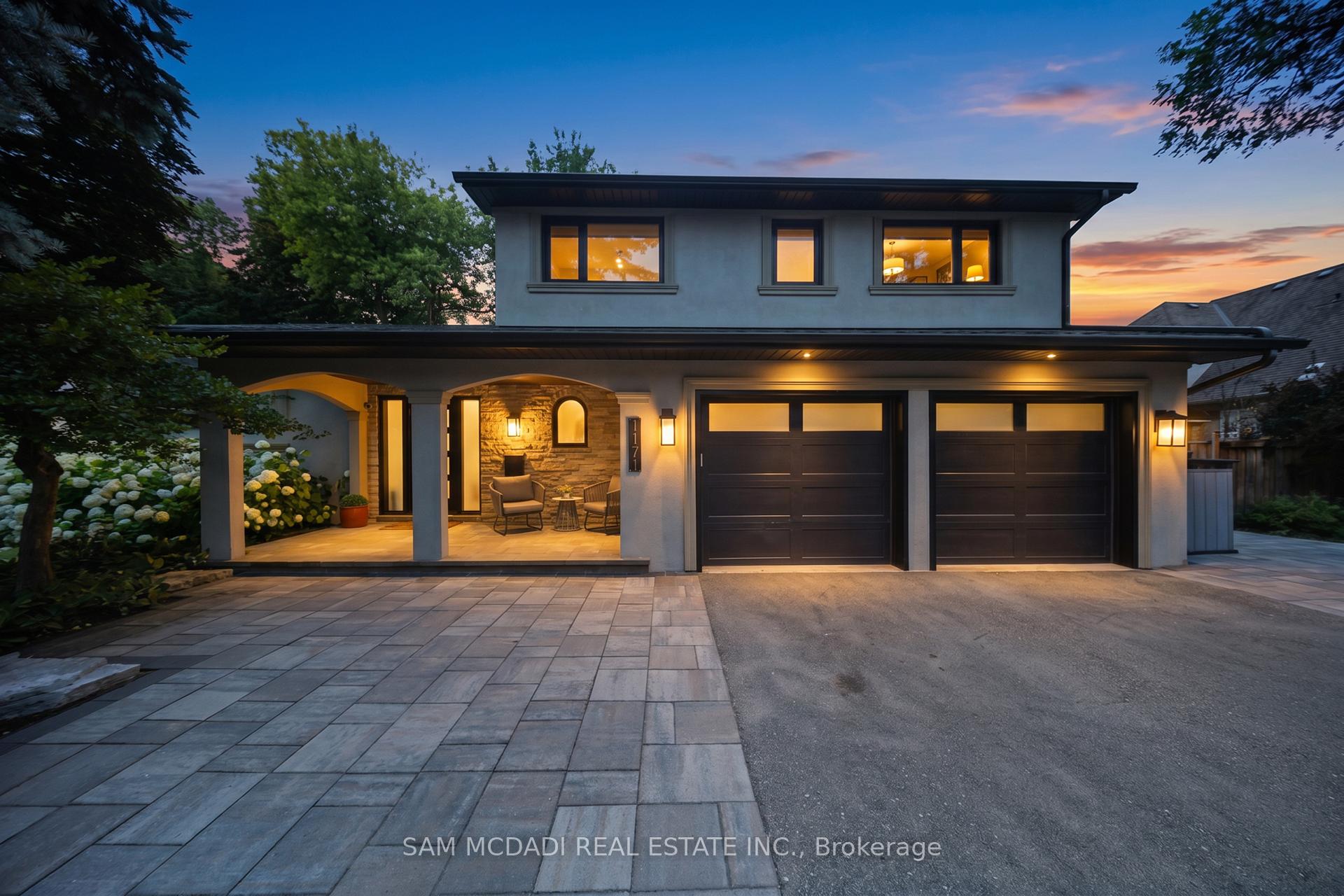 1171 Birchview Drive
