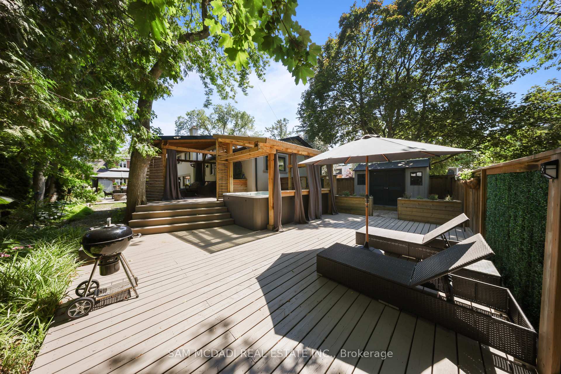 1171 Birchview Drive