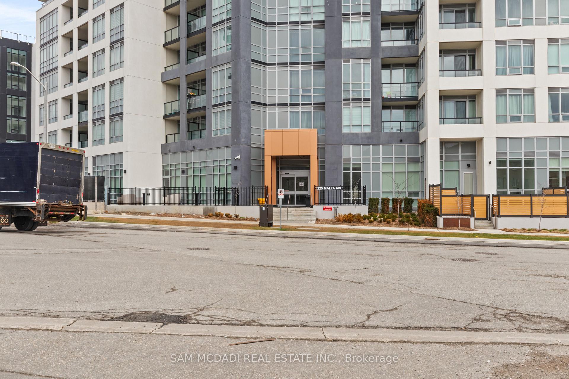 225 Malta Avenue 706