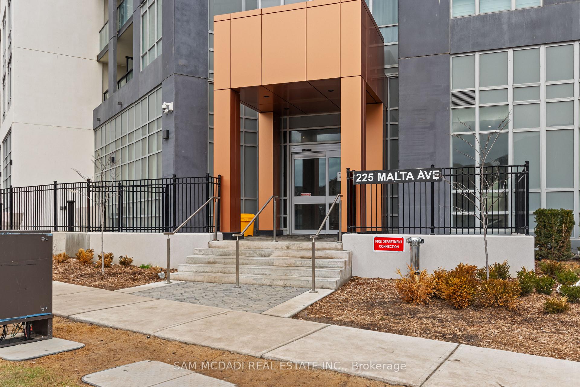 225 Malta Avenue 706
