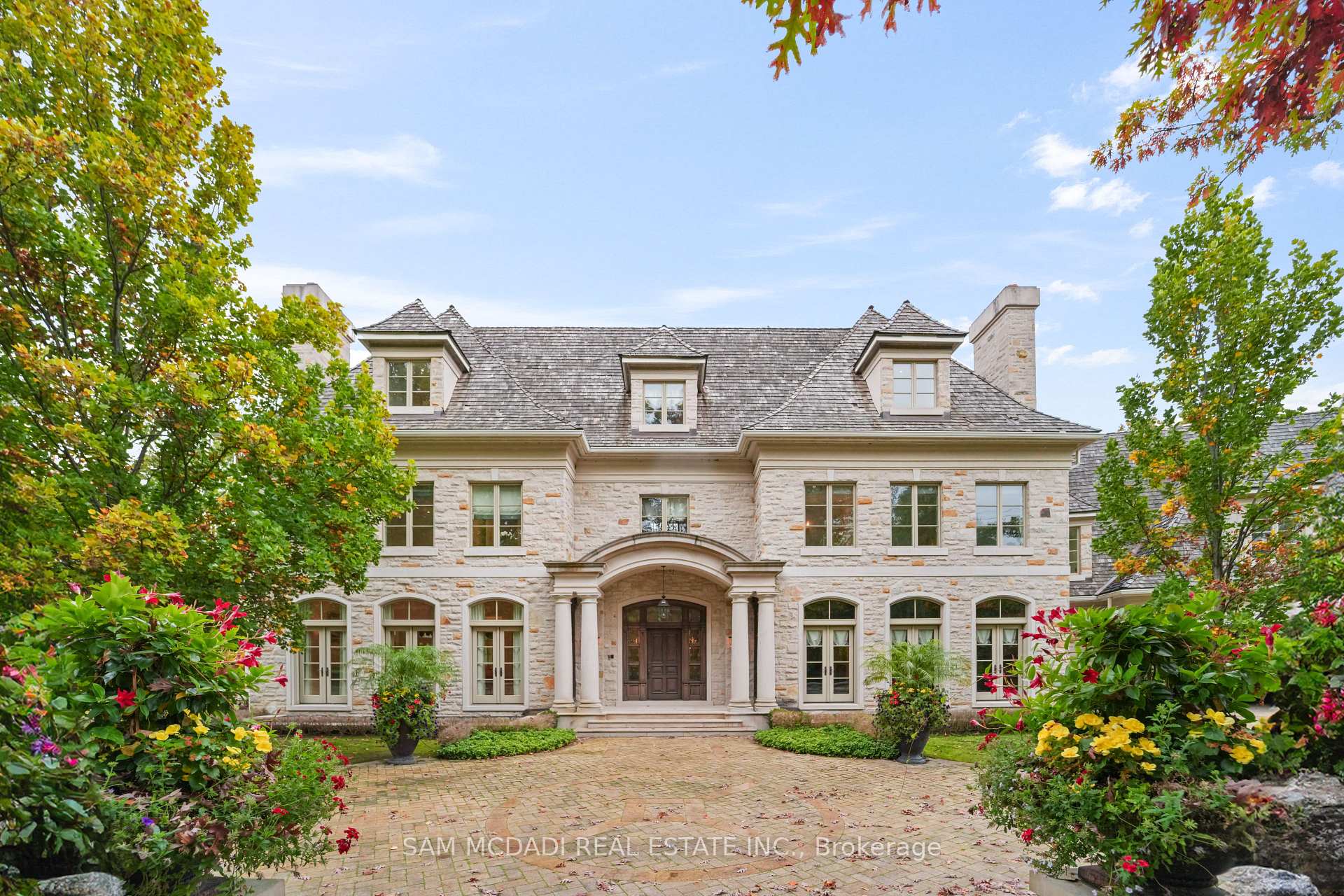 1343 Blythe Road
