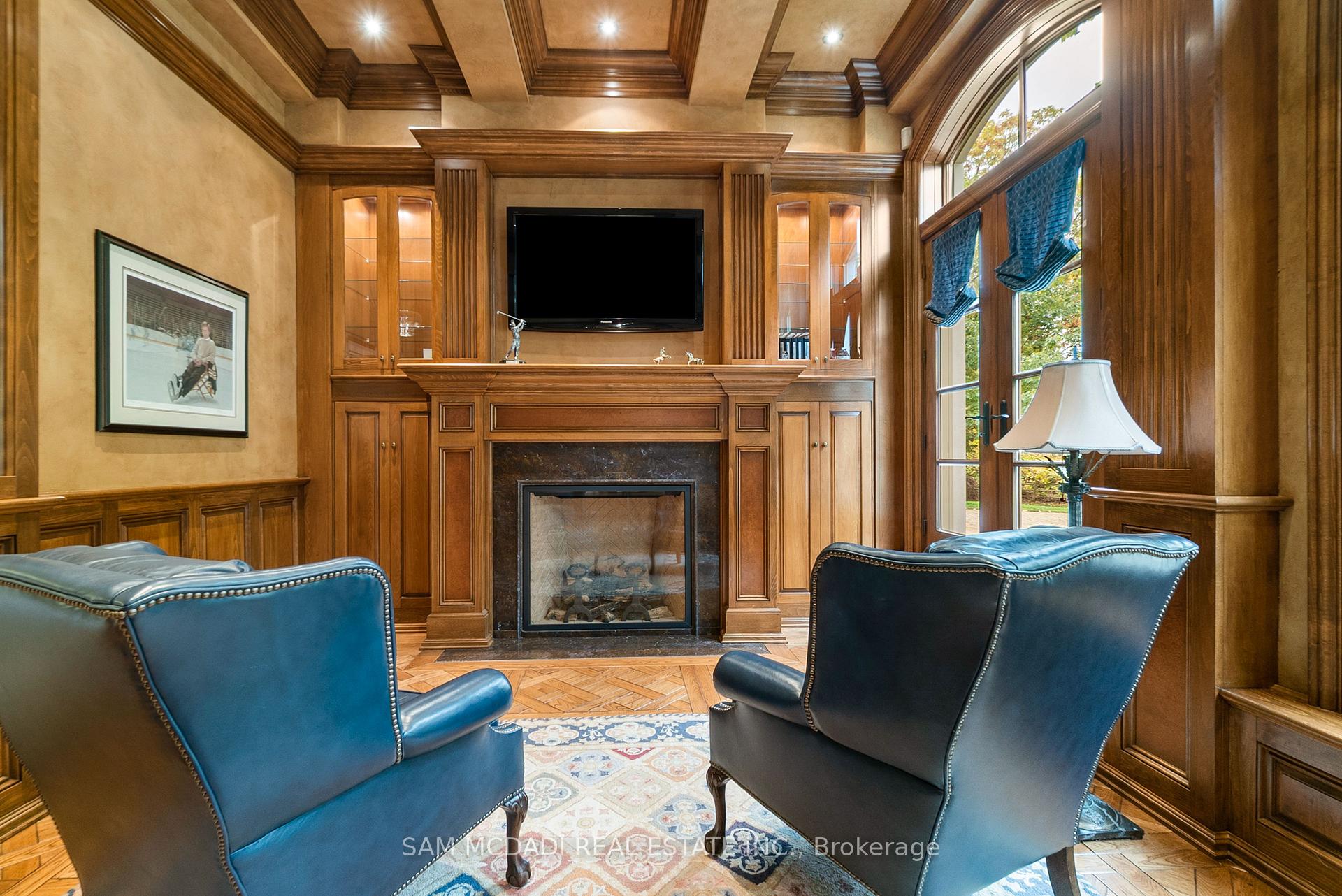 1343 Blythe Road