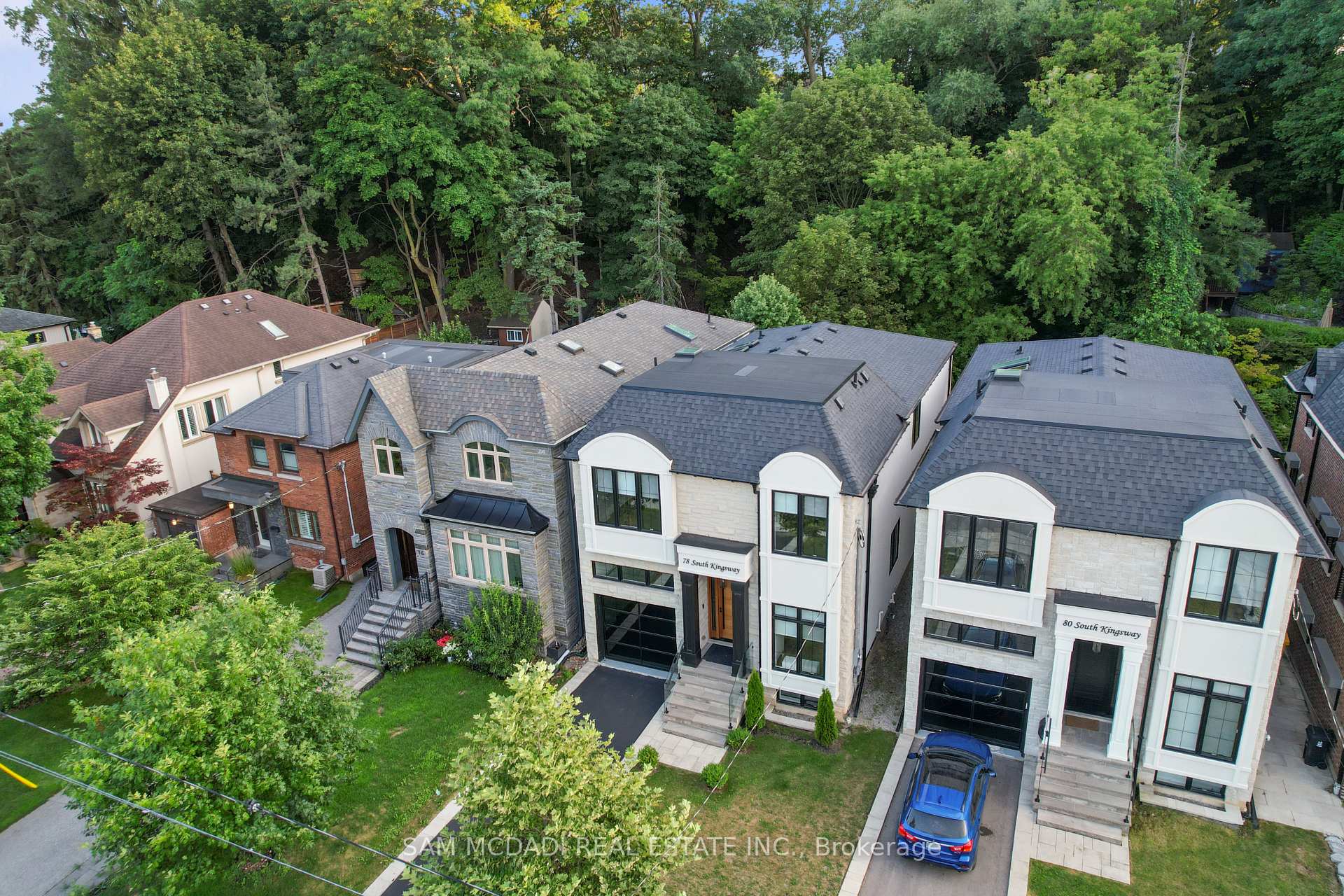 78 South Kingsway N/A, Toronto