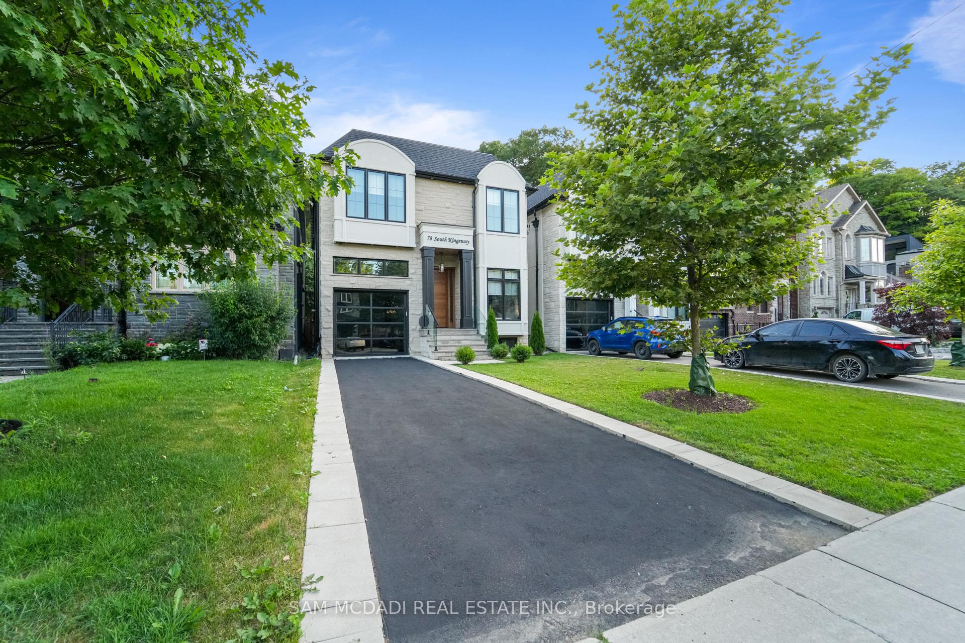 78 South Kingsway N/A, Toronto