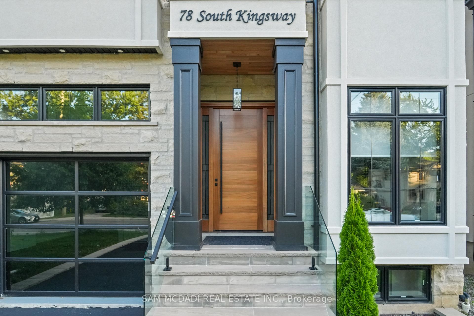78 South Kingsway N/A, Toronto