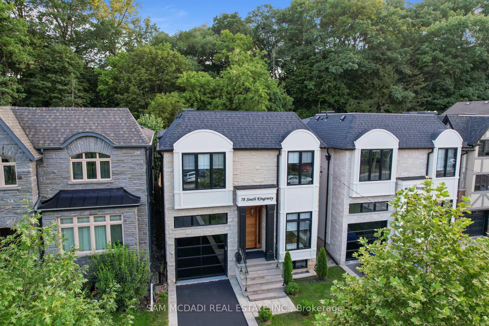 78 South Kingsway N/A, Toronto