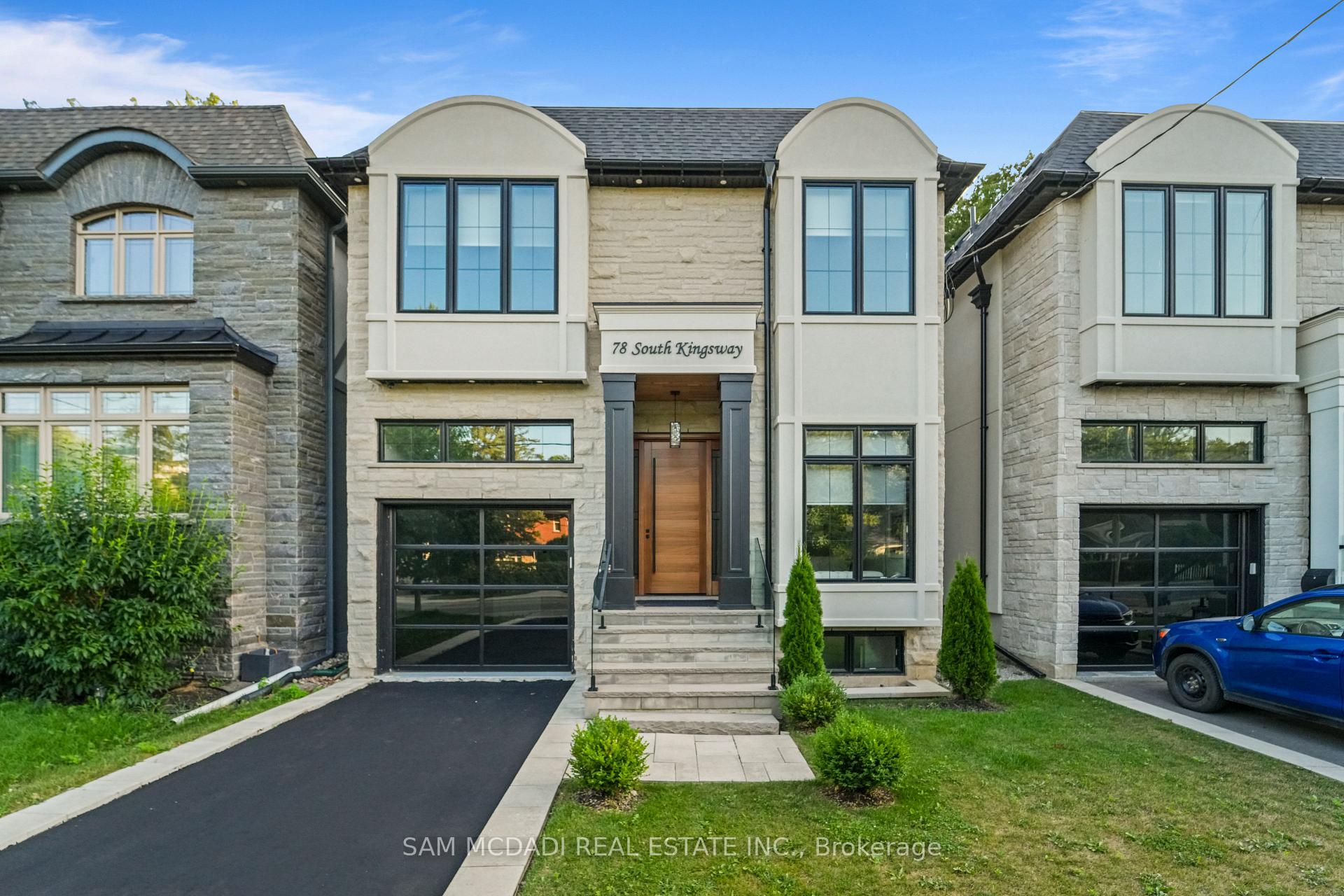 78 South Kingsway N/A, Toronto