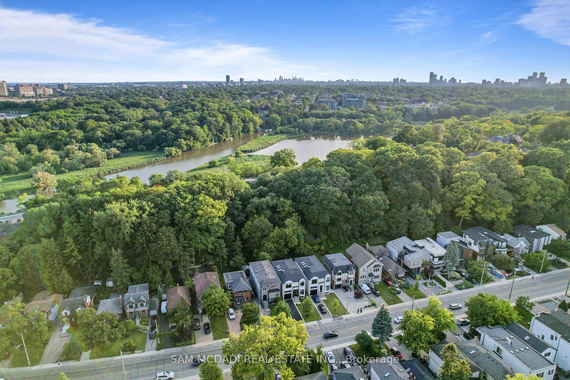 78 South Kingsway N/A, Toronto