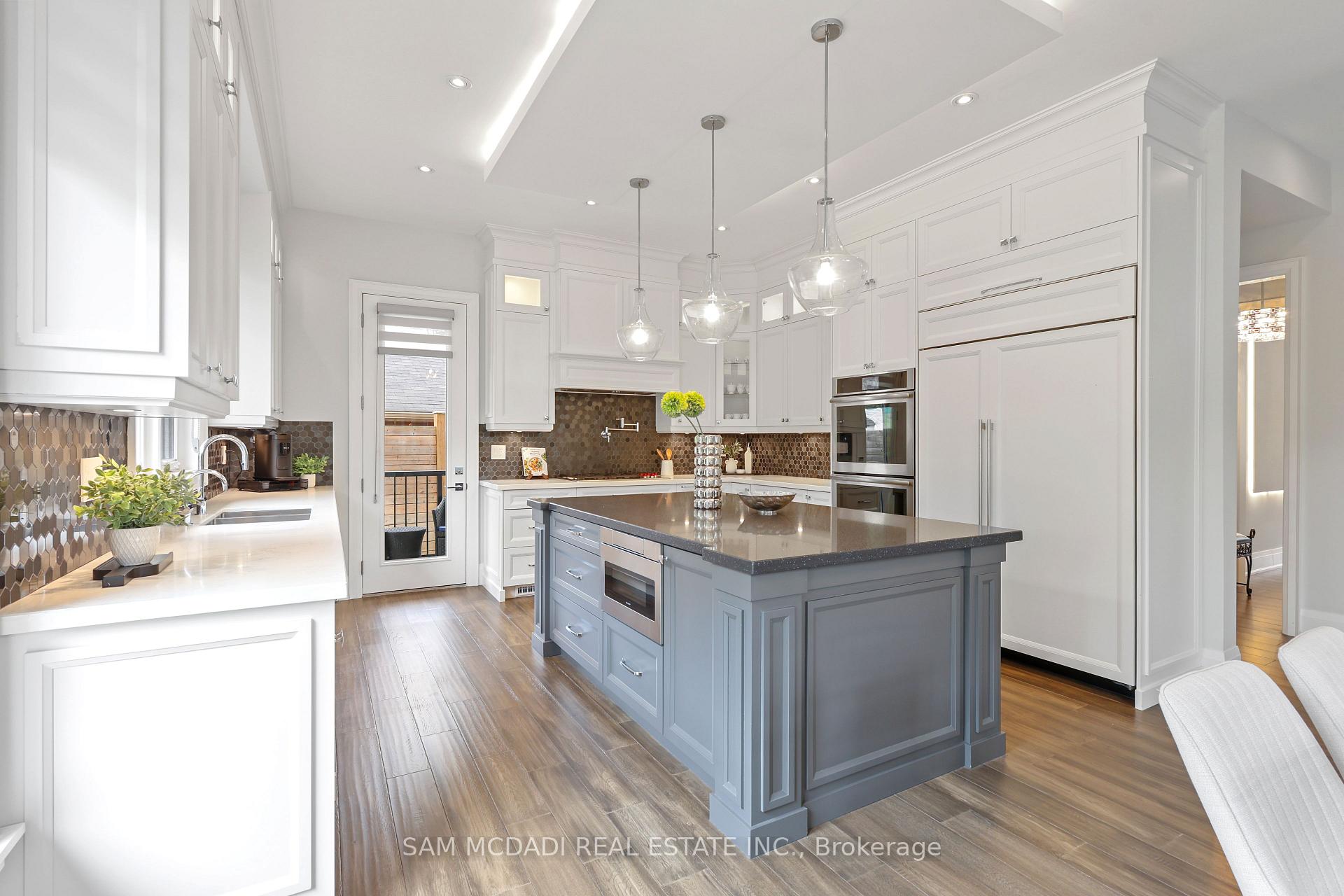 390 Sandhurst Drive