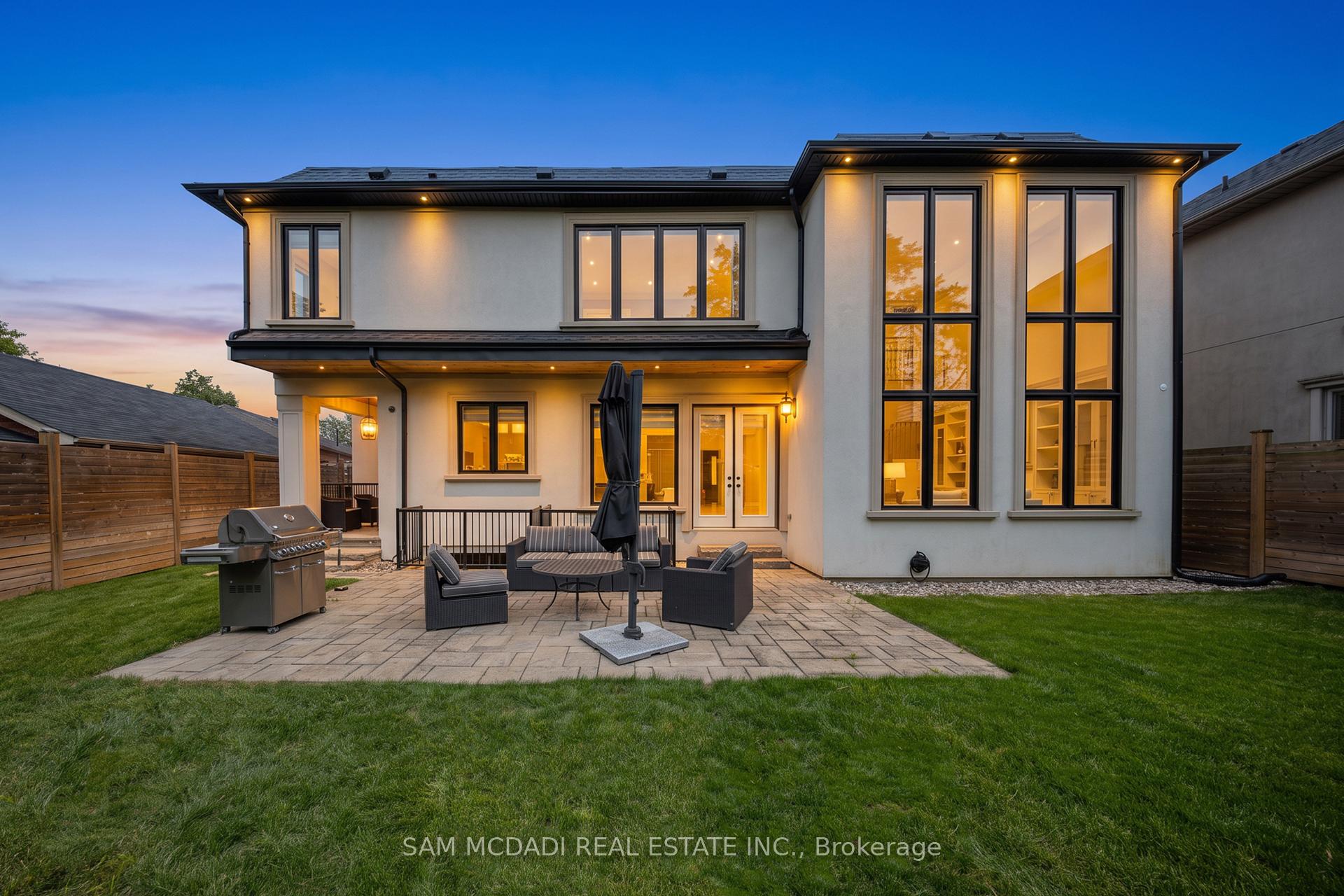 390 Sandhurst Drive