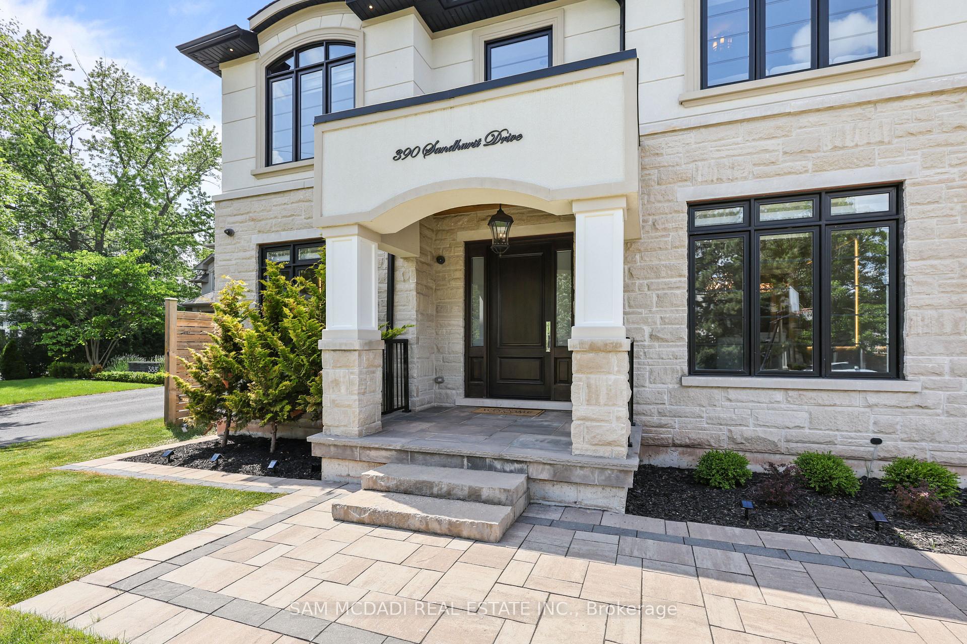 390 Sandhurst Drive