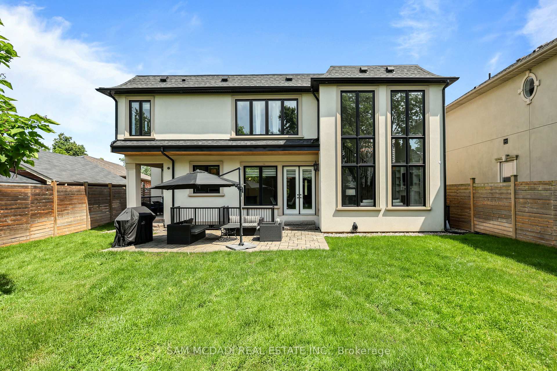 390 Sandhurst Drive