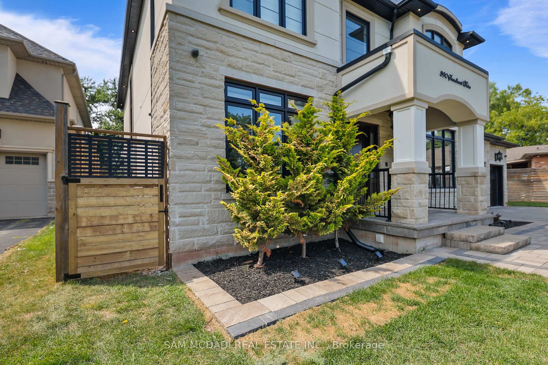 390 Sandhurst Drive