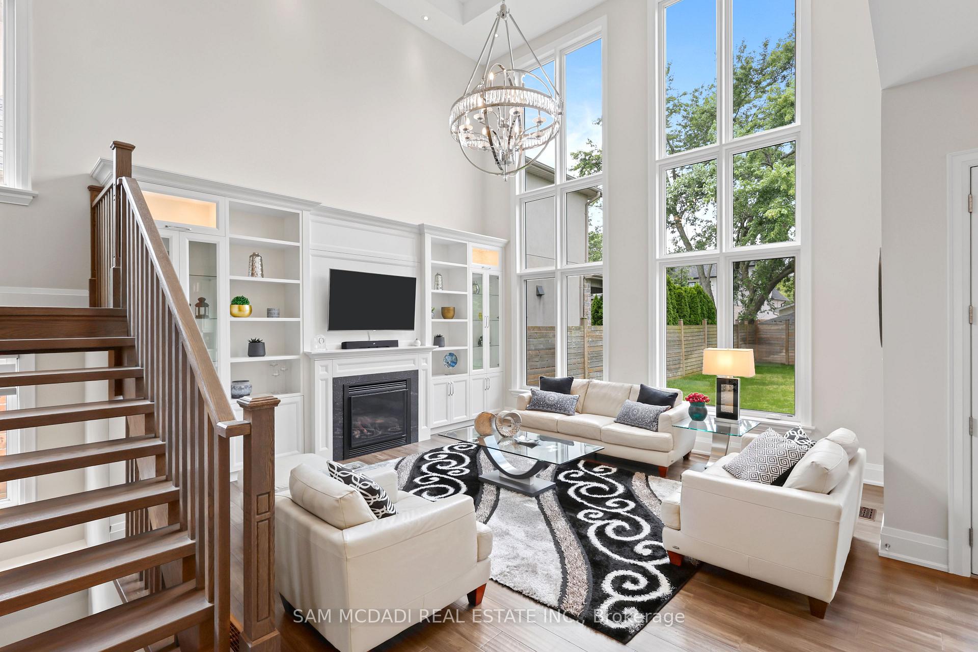 390 Sandhurst Drive
