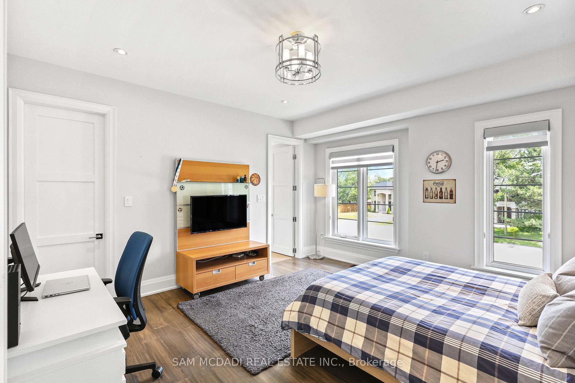 390 Sandhurst Drive